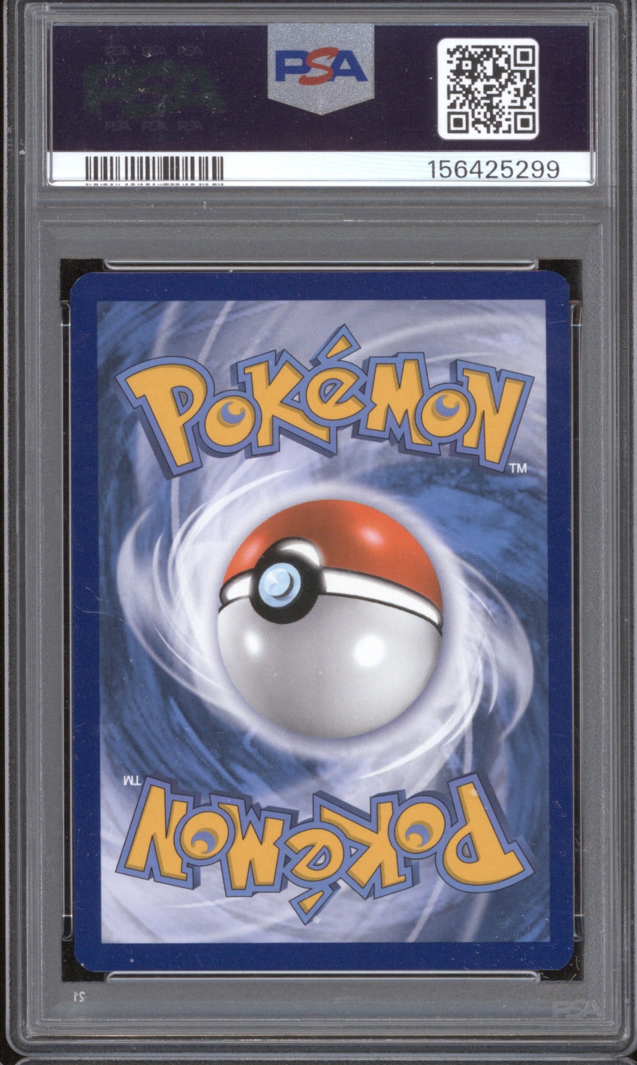 CHARIZARD VSTAR 2022 POKEMON SWSH BLACK STAR PROMO #262 UPC Promo PSA 9