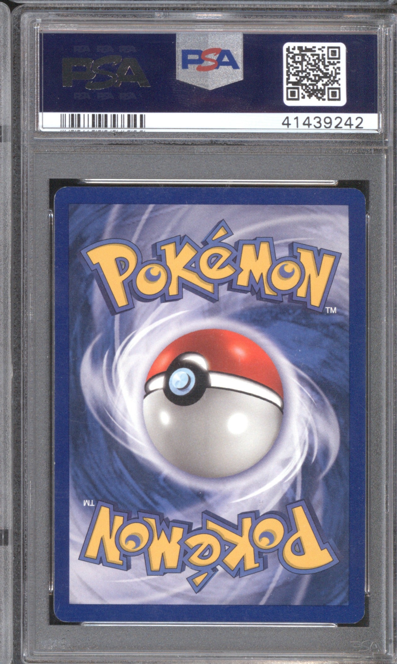 SQUIRTLE 1999 POKEMON 63 PSA 9 1ST EDITION
