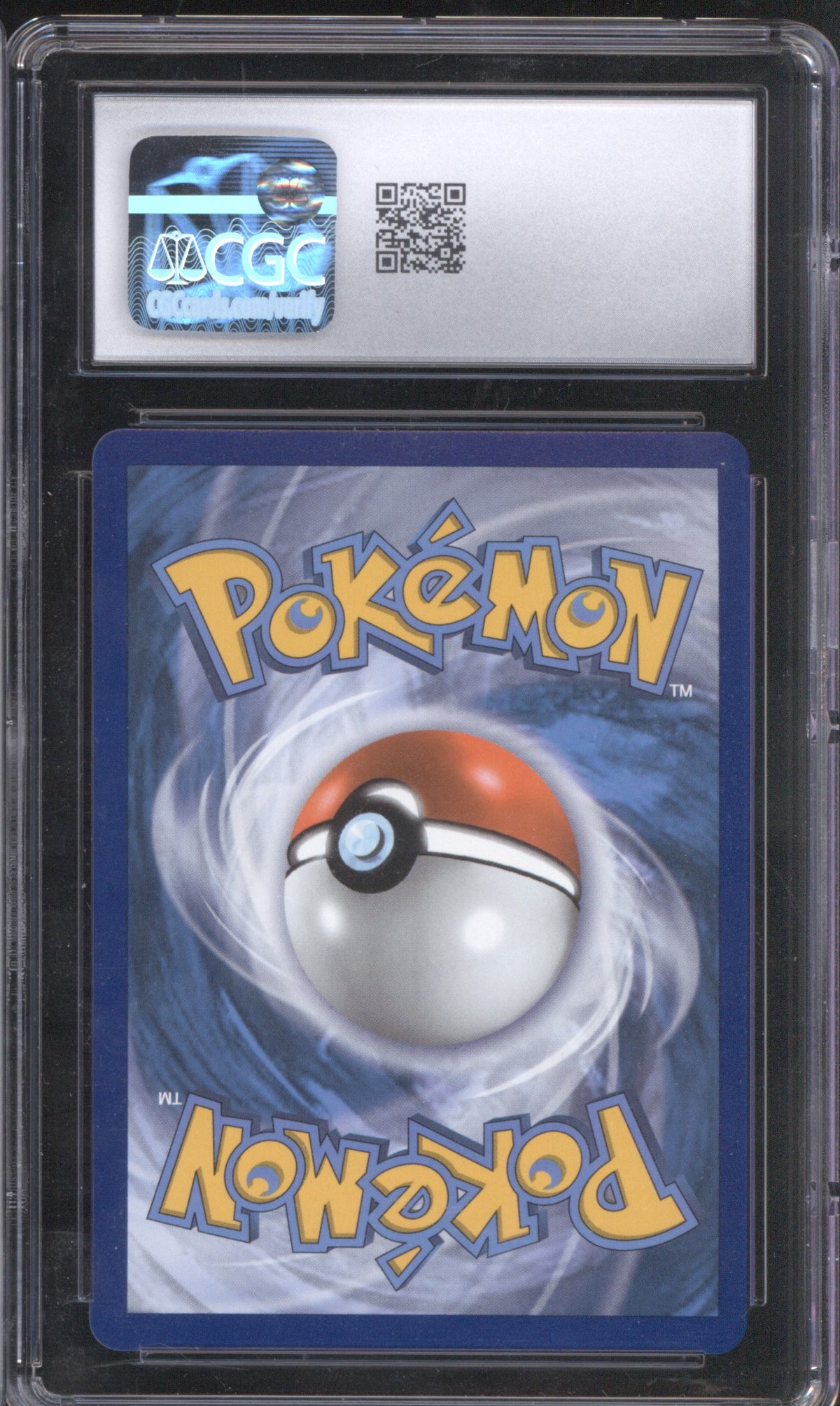 Blaziken VMAX 2021 Pokemon Chilling Reign 201/198 Secret Rare Holo CGC 10