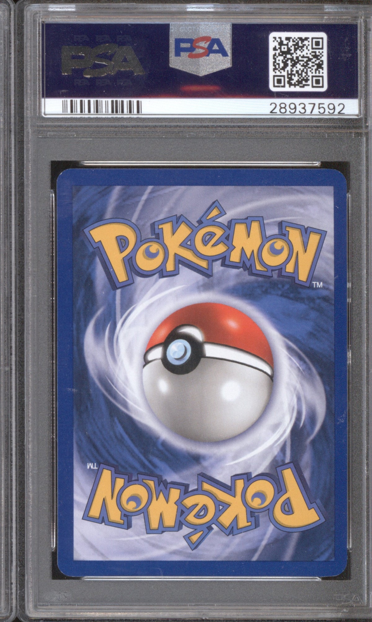 DARK HYPNO-HOLO 2000 POKEMON ROCKET 9 PSA 9 1ST EDITION