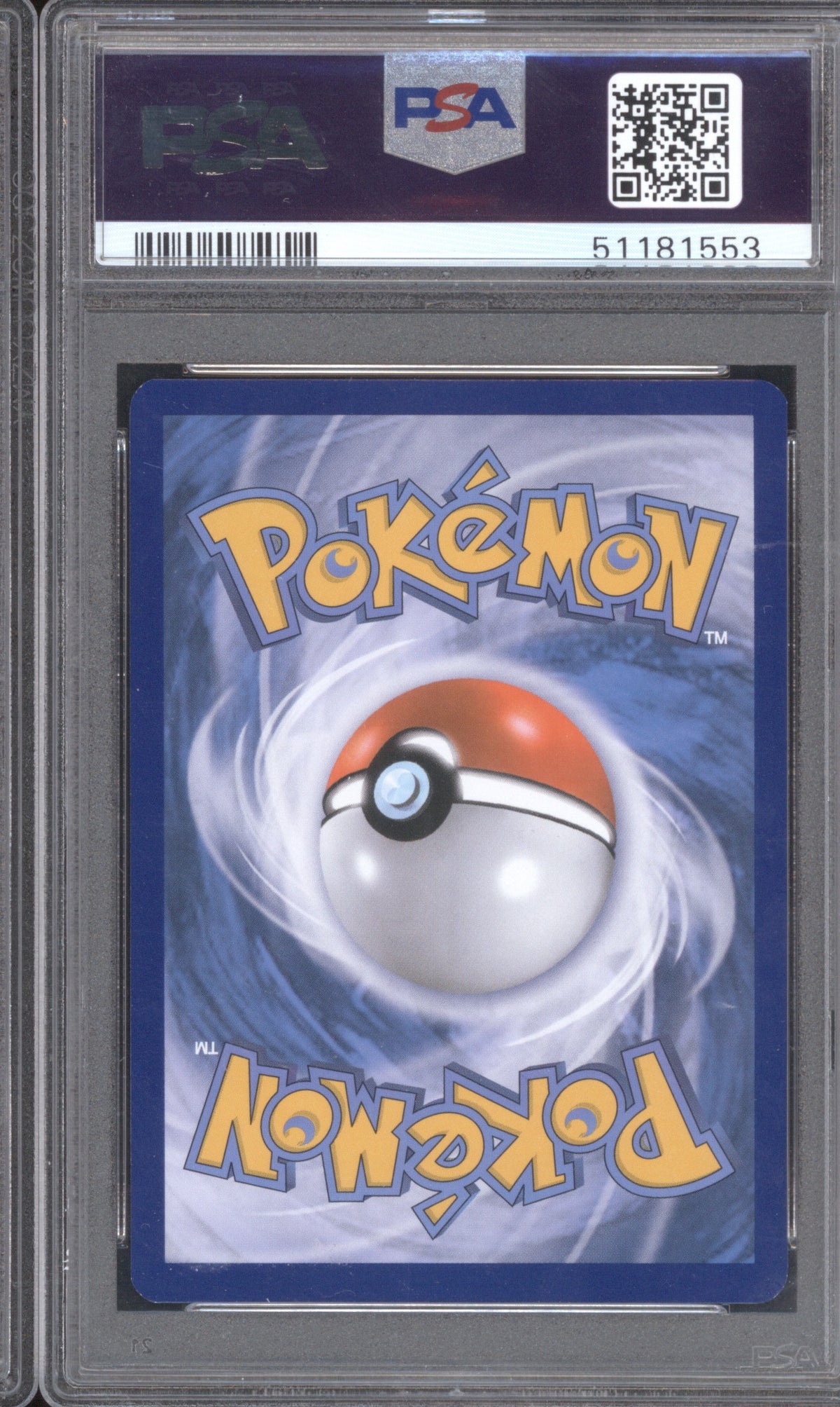 2016 Pokemon XY Evolutions 11 Charizard Holo PSA 9