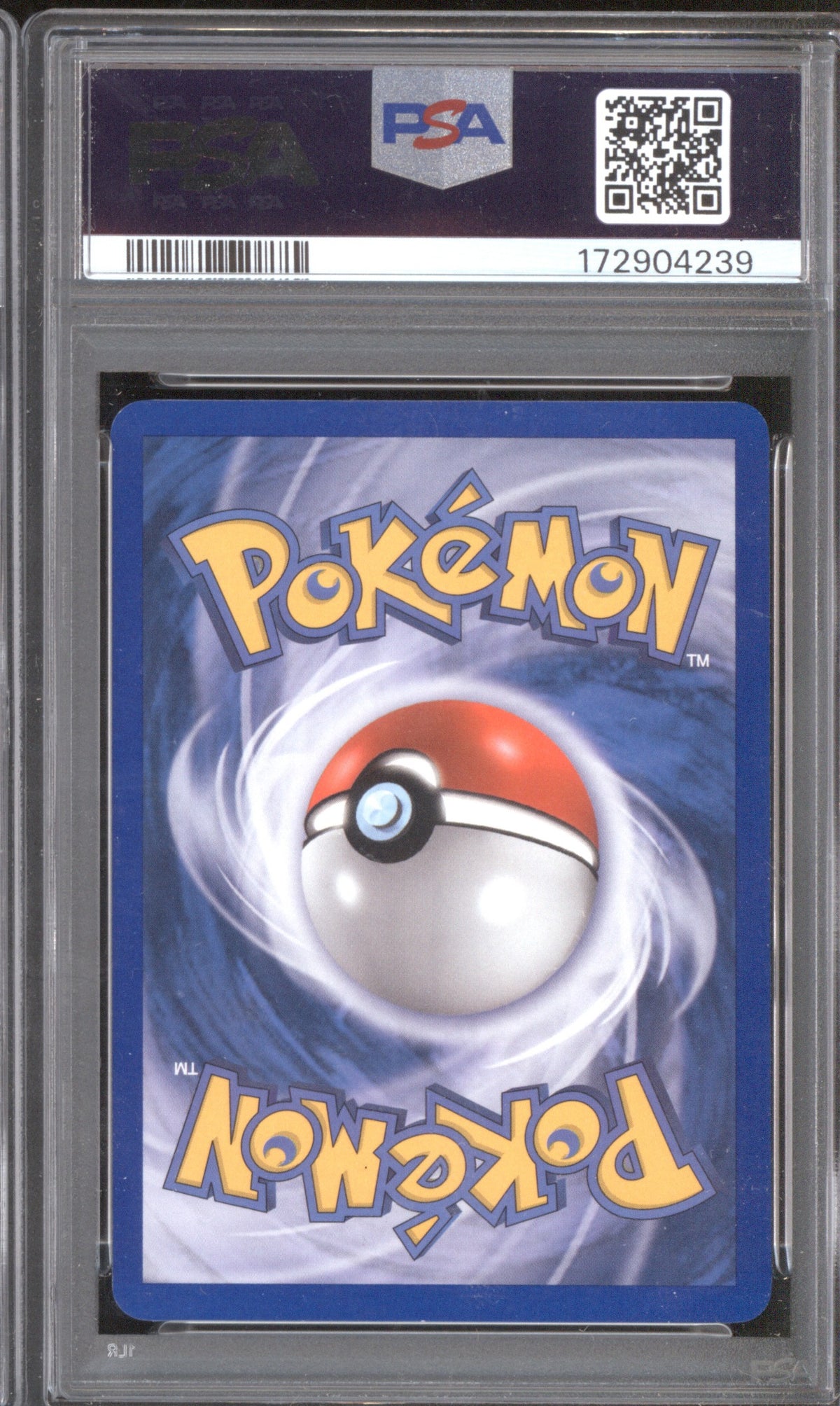 2005 Pokemon Ex Delta Species 7 Jolteon Reverse Foil PSA 8