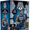 2023-24 Panini Mosaic Basketball Blaster Box