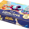 Disney Lorcana TCG Into the Inklands Booster Box