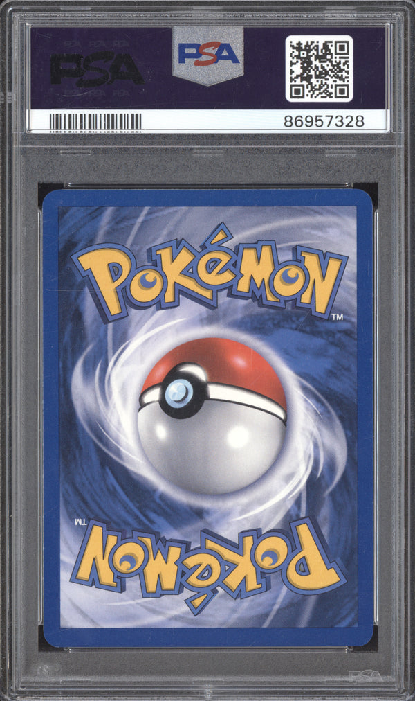 Brock's Lickitung 2000 Pokemon Gym Heroes 41/132 1st Edition PSA 9 ASR