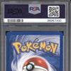 Sabrina's Gastly 2000 Pokemon Gym Challenge 96/132 1st Edition PSA 9 ASR