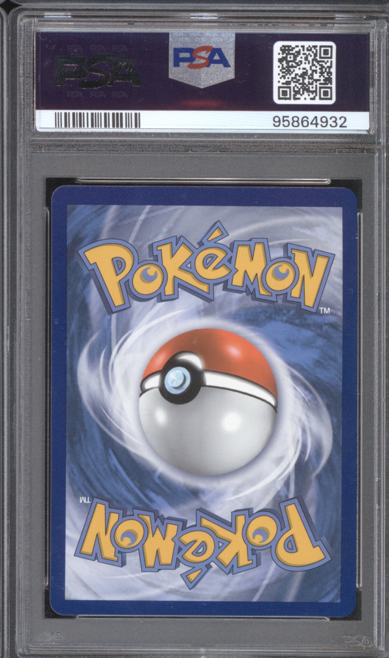 Umbreon GX 2019 Pokemon Hidden Fates SV69/SV94 Full Art PSA 10