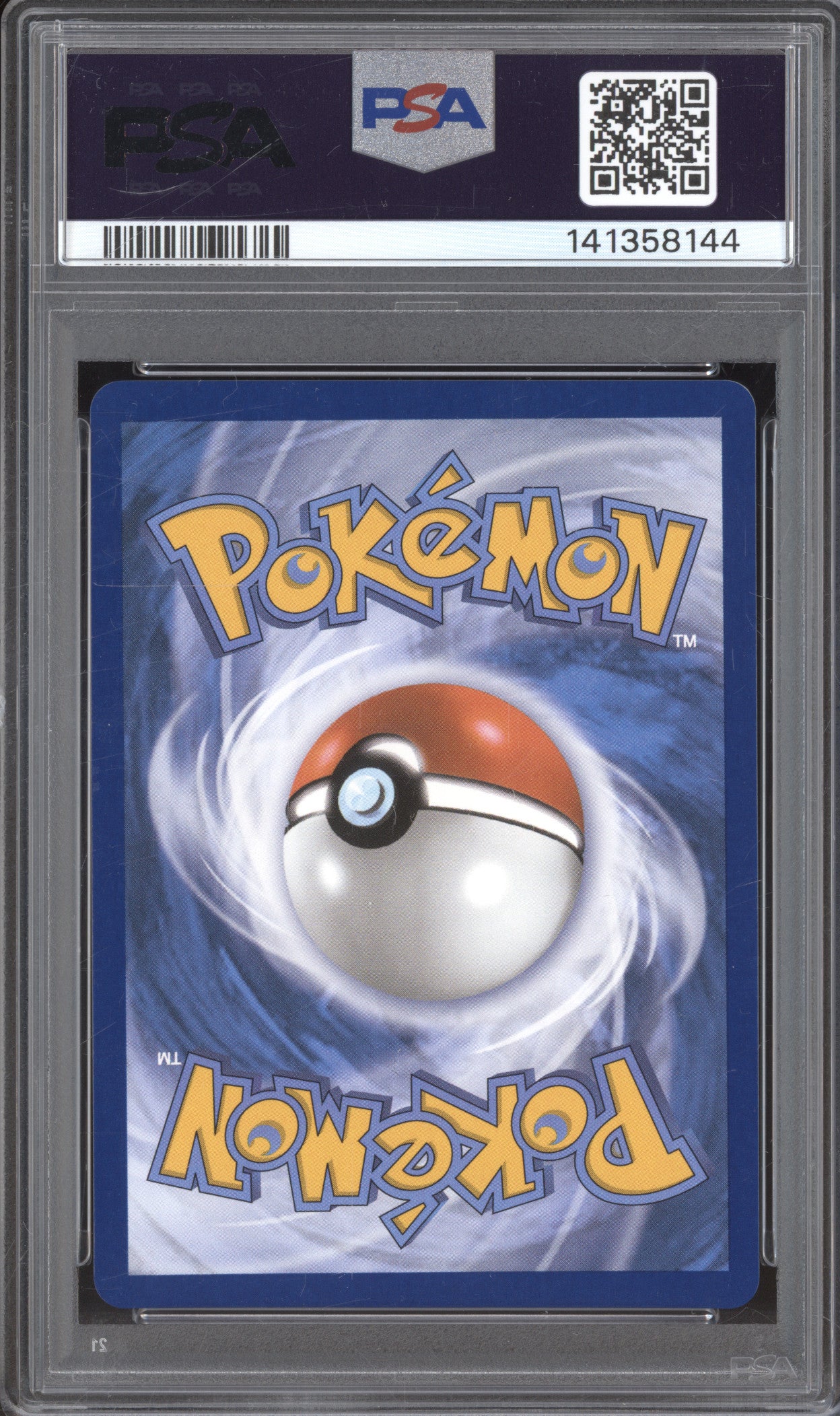 Mega Charizard X Ex Pokemon Phantasmal Flames PFL 125/094 SIR PSA 10