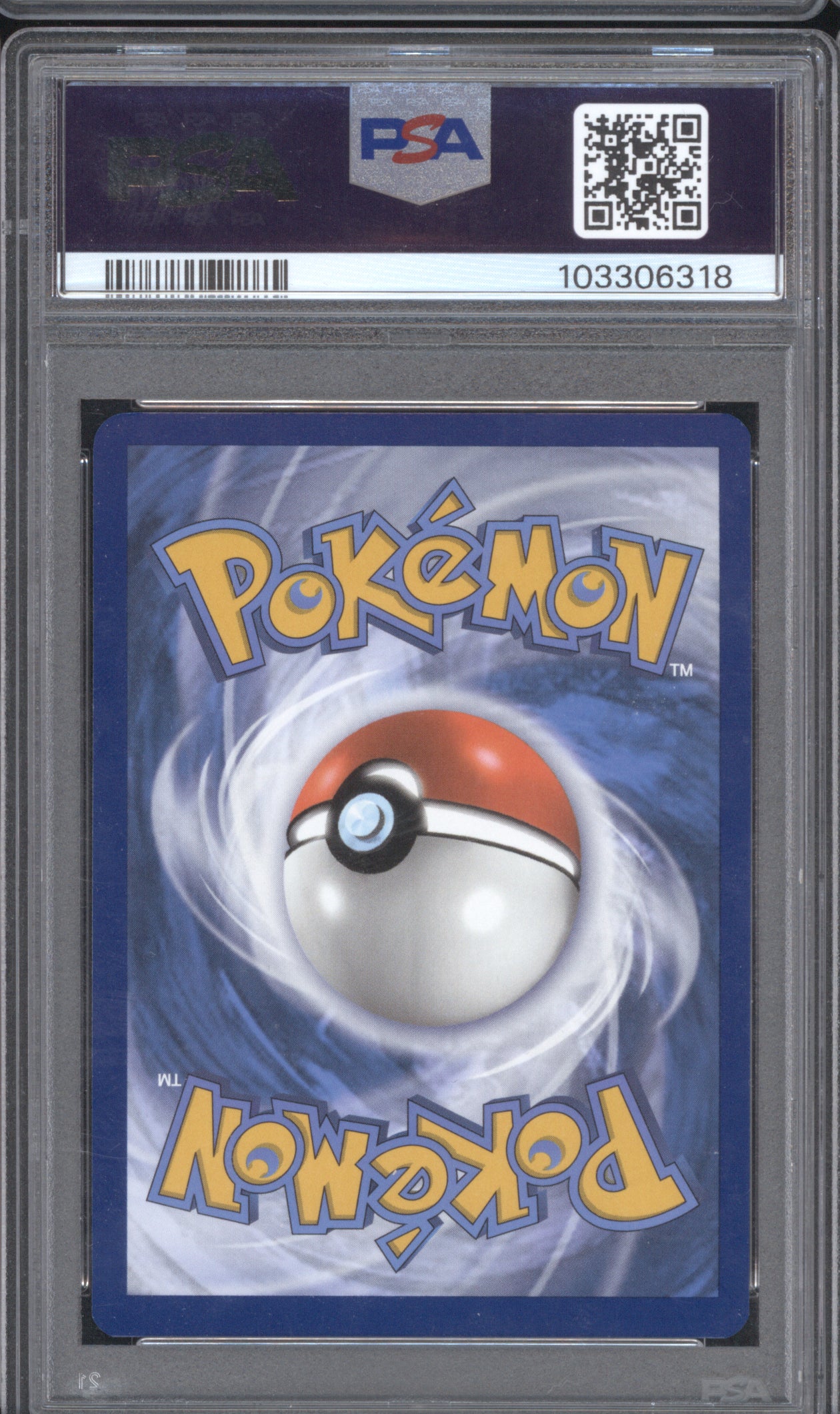 Groudon 2023 Pokemon Paradox Rift 199/182 Illustration Rare PSA 10