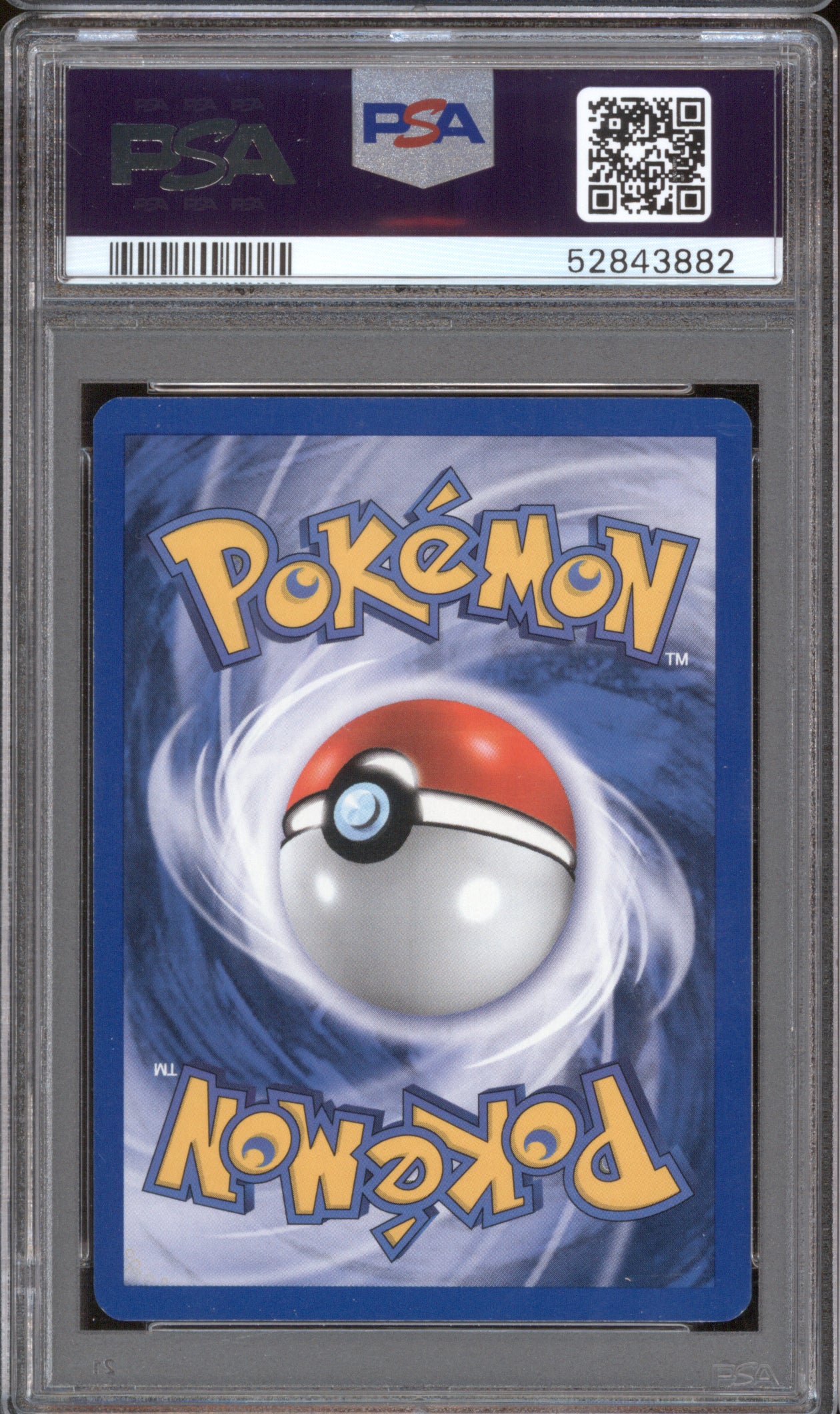 Lightning Energy 2000 Pokemon Neo Genesis 109/111 1st Edition PSA 10