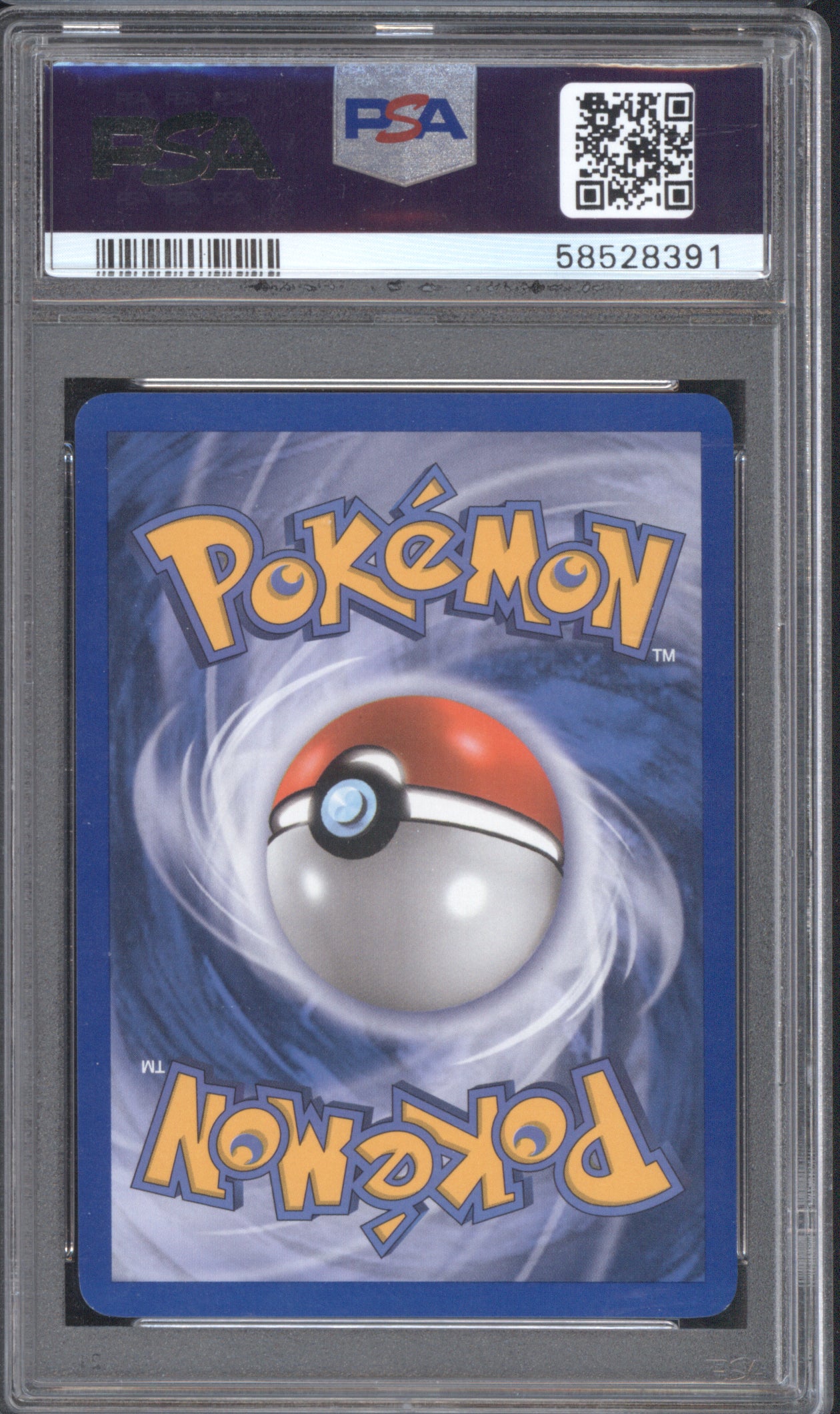 Charizard 2007 Pokemon Power Keepers 6/108 Holo PSA 9