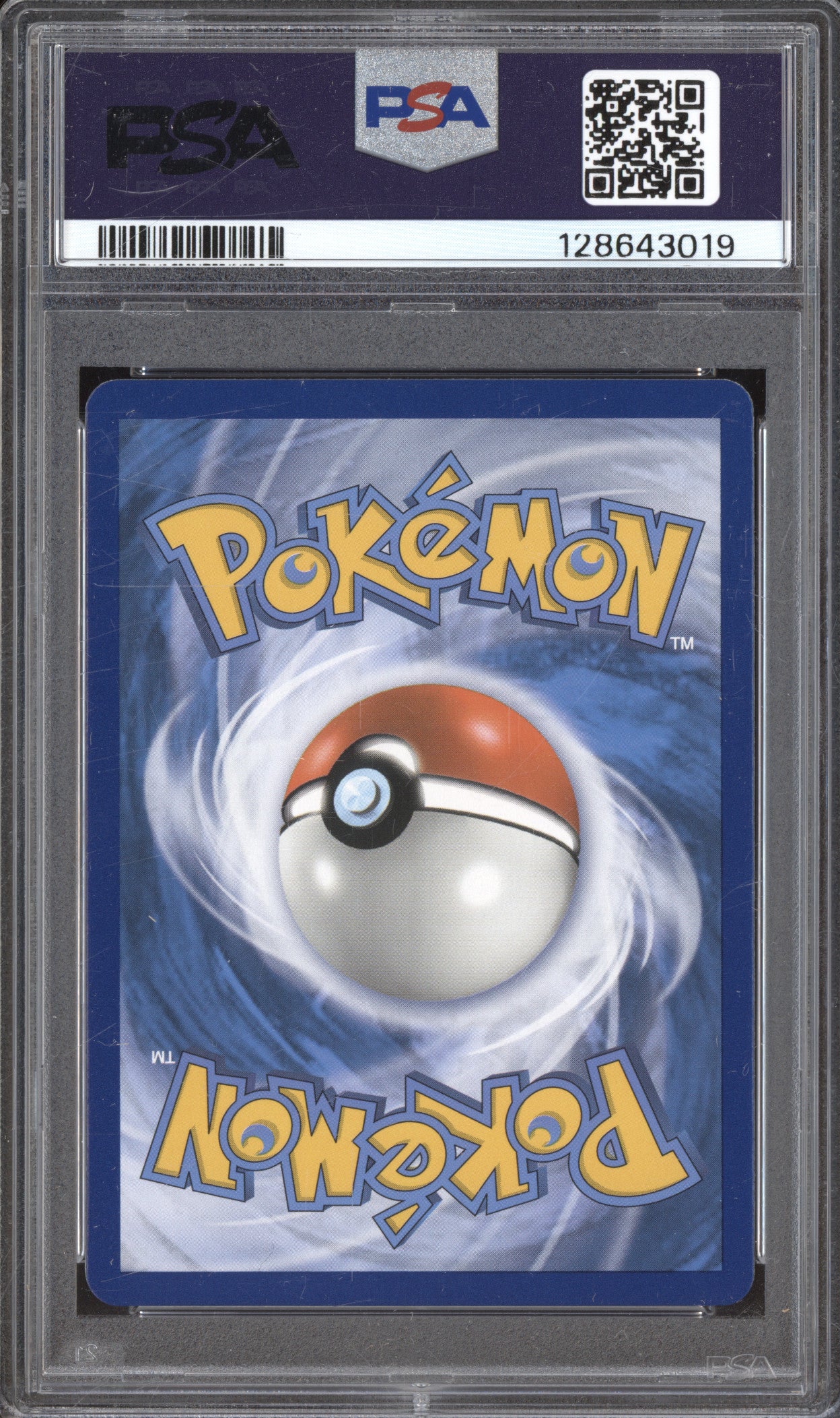 2019 Pokemon Cosmic Eclipse 236/236 Rosa Full Art PSA 9