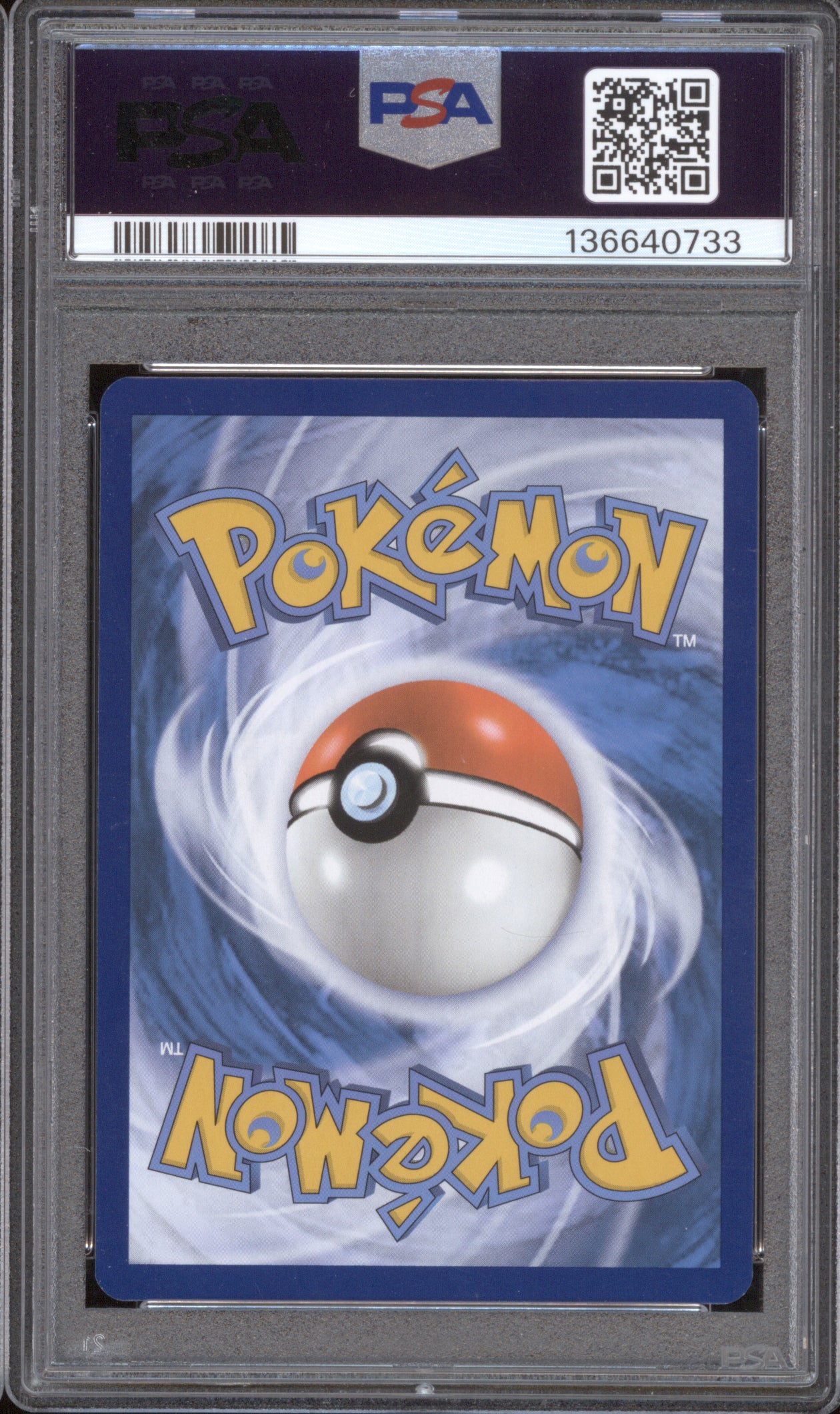 Snorlax 2023 Pokemon Scarlet & Violet Promo SVP 051 Black Star Promo PSA 9