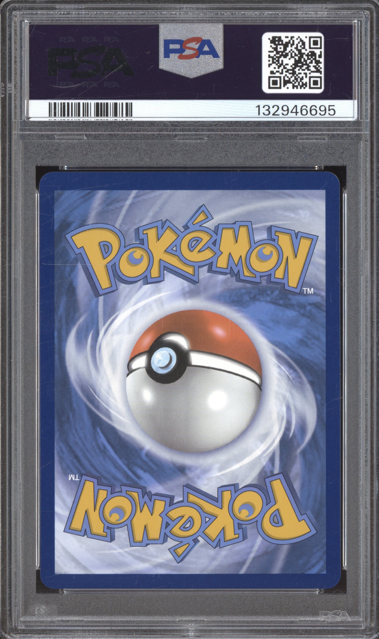 Mewtwo 2025 Pokemon Destined Rivals DRI 213/182 Ultra Rare PSA 10