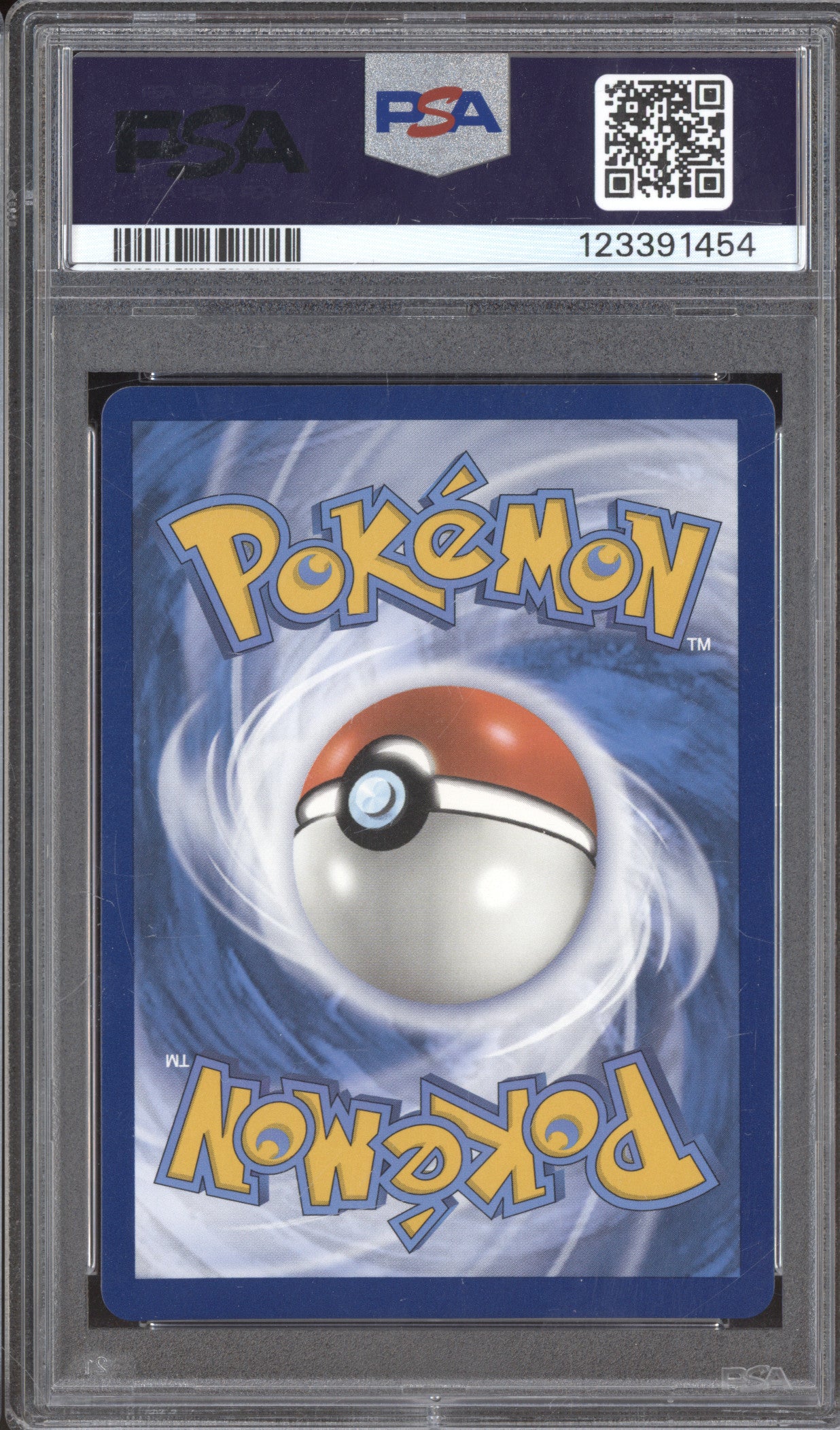 Alolan Vulpix VSTAR 2022 Pokemon Silver Tempest 197/195 Secret Rare PSA 9