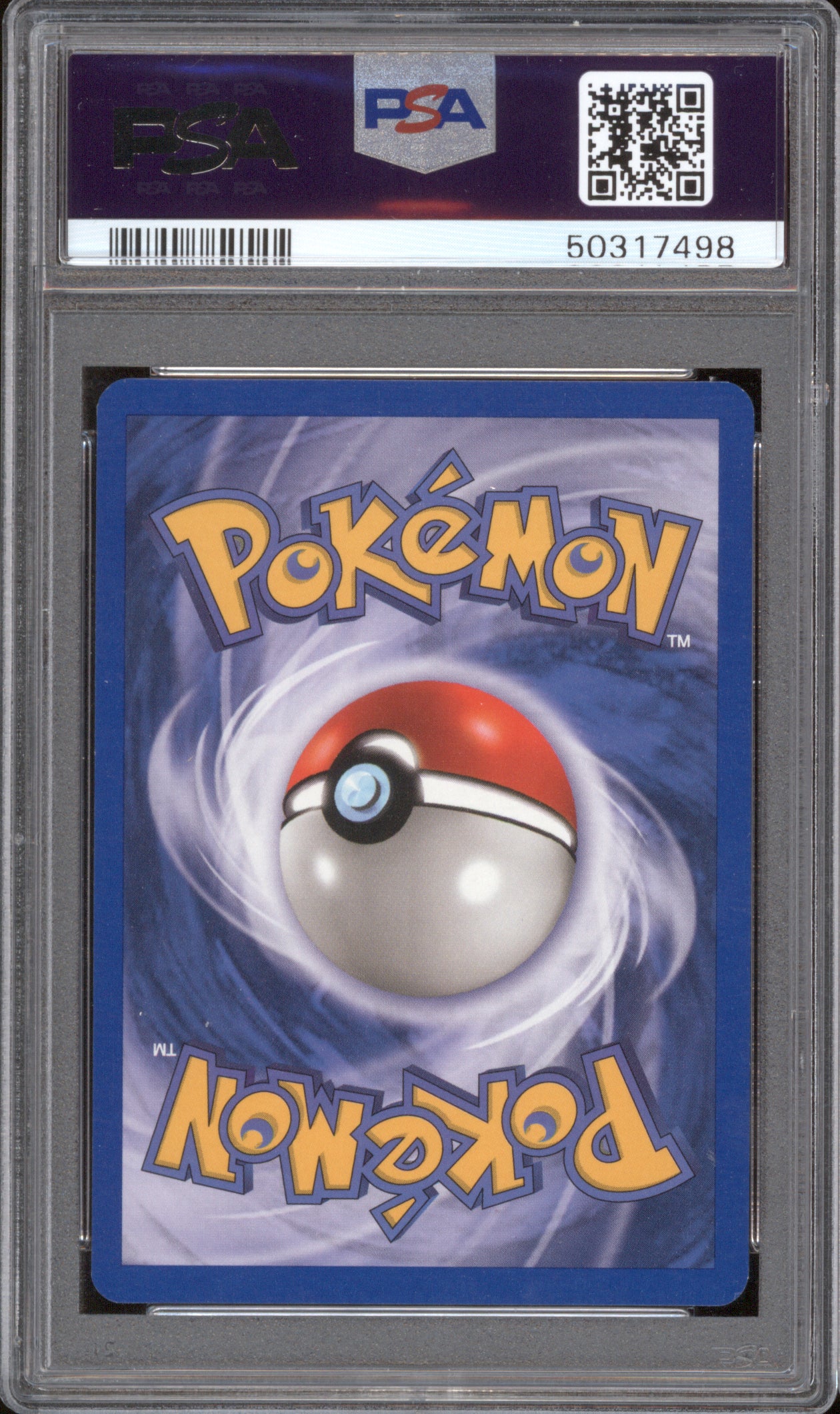 Chinchou 2001 Pokemon Neo Revelation 42/64 1st Edition PSA 10