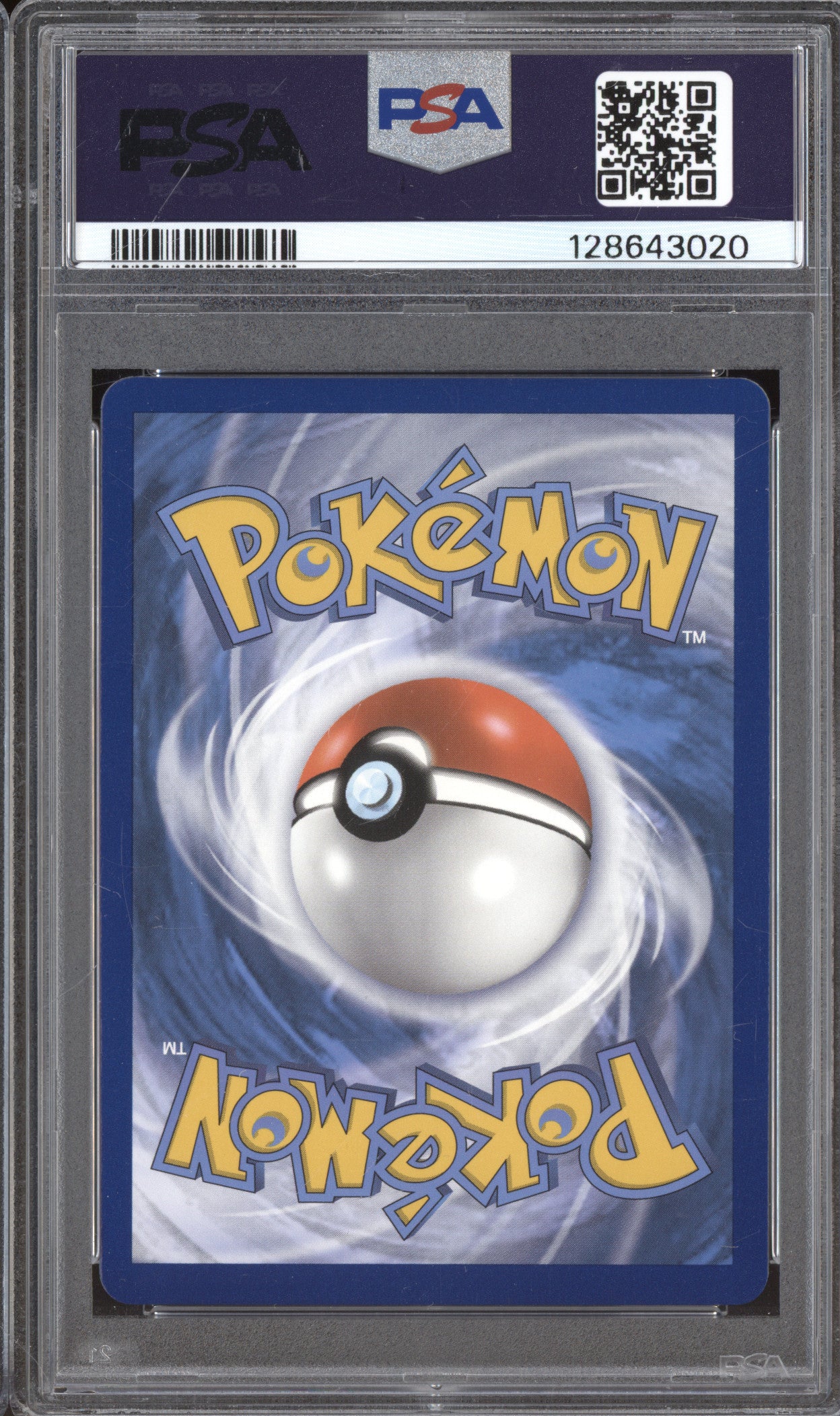 2022 Pokemon Astral Radiance TG20/TG30 Galarian Moltres V Full Art PSA 10