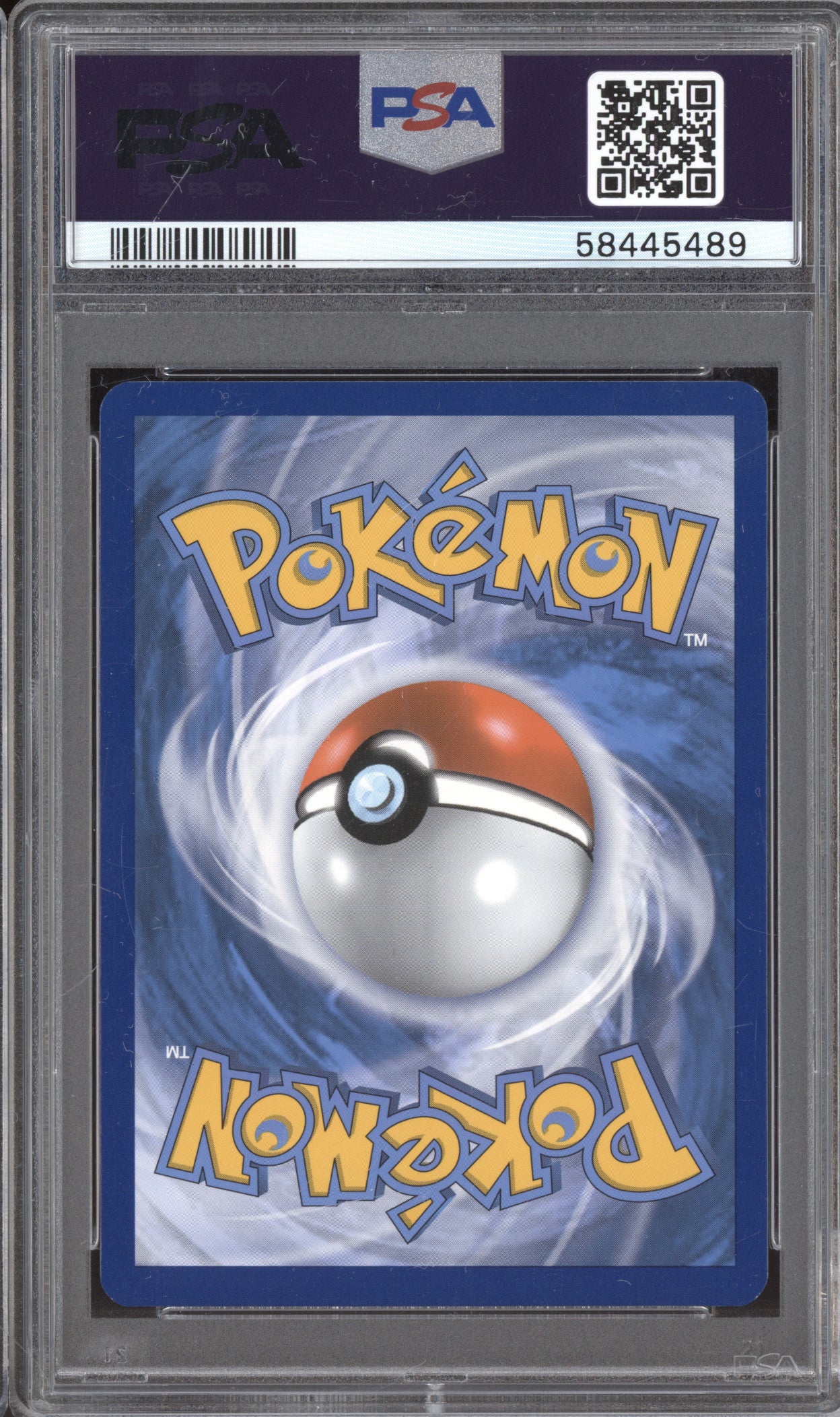 2019 Pokemon Hidden Fates 19 Pikachu Reverse Foil PSA 10