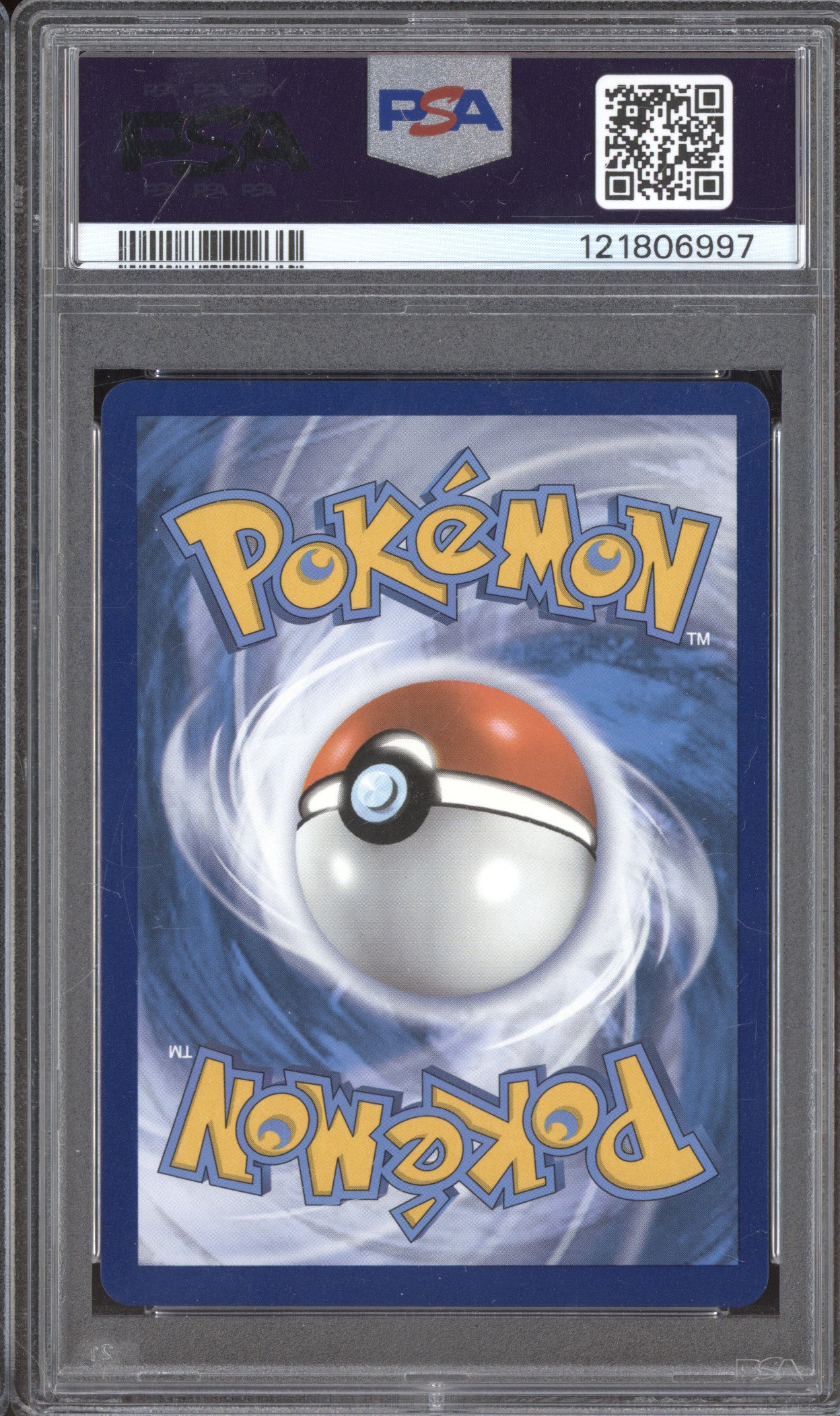 2021 Pokemon Celebrations 025 Mew Gold PSA 9