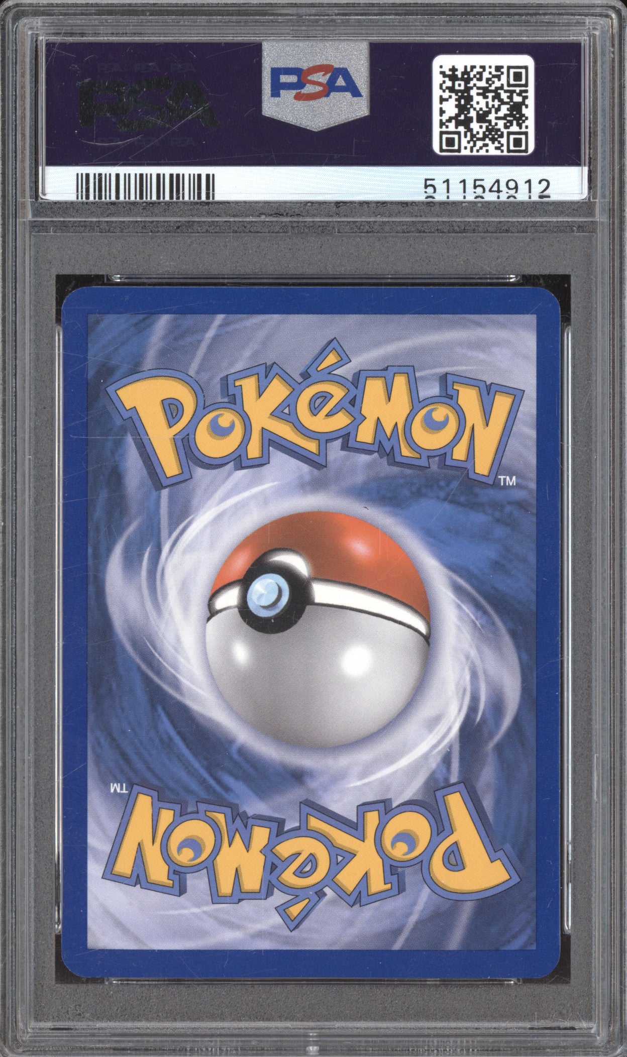 2007 Pokemon Power Keepers 106 Lightning Energy Holo PSA 9
