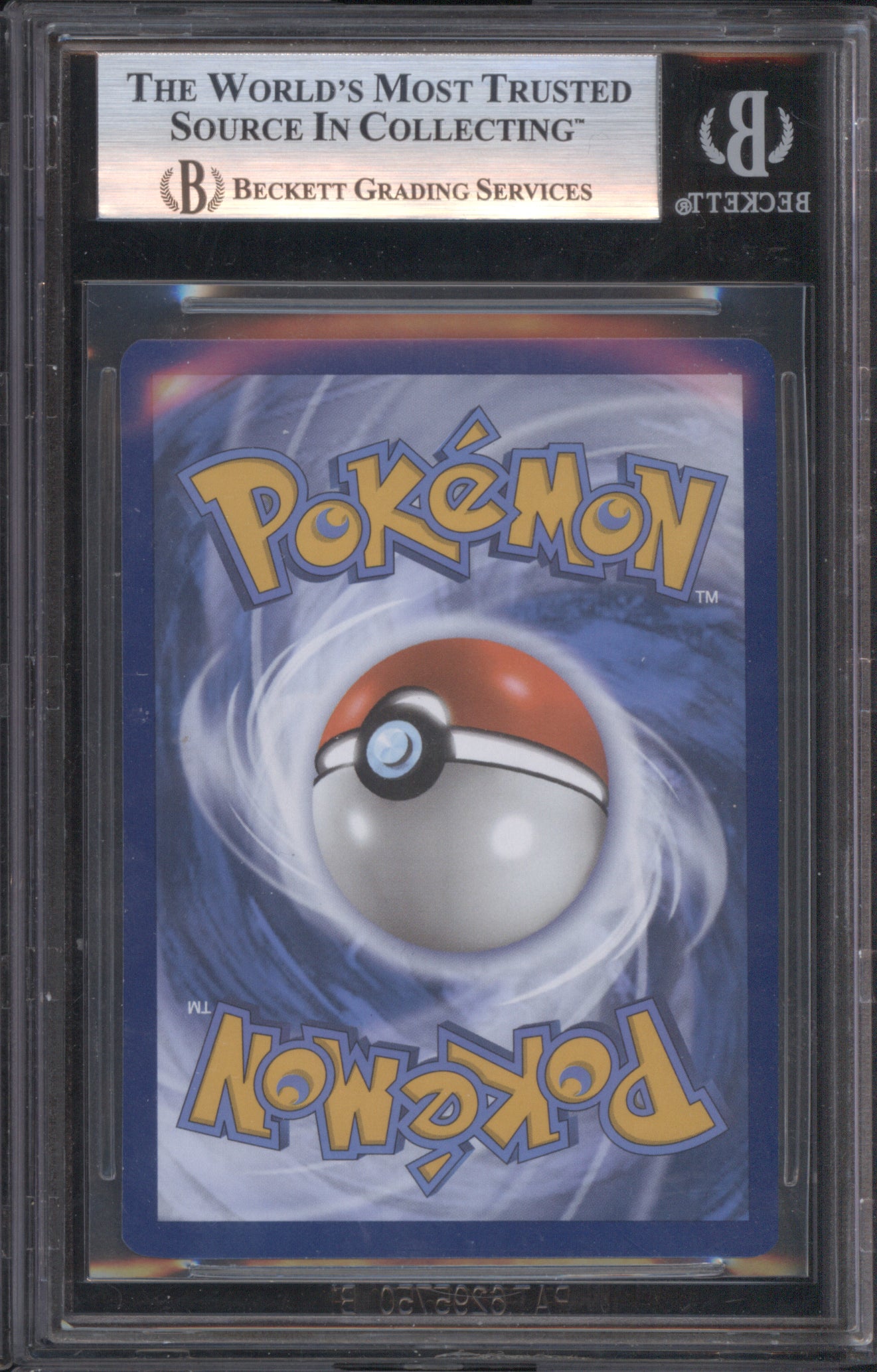 Charizard 2023 Pokemon 151 MEW 199/165 Special Illustration Rare BGS 9