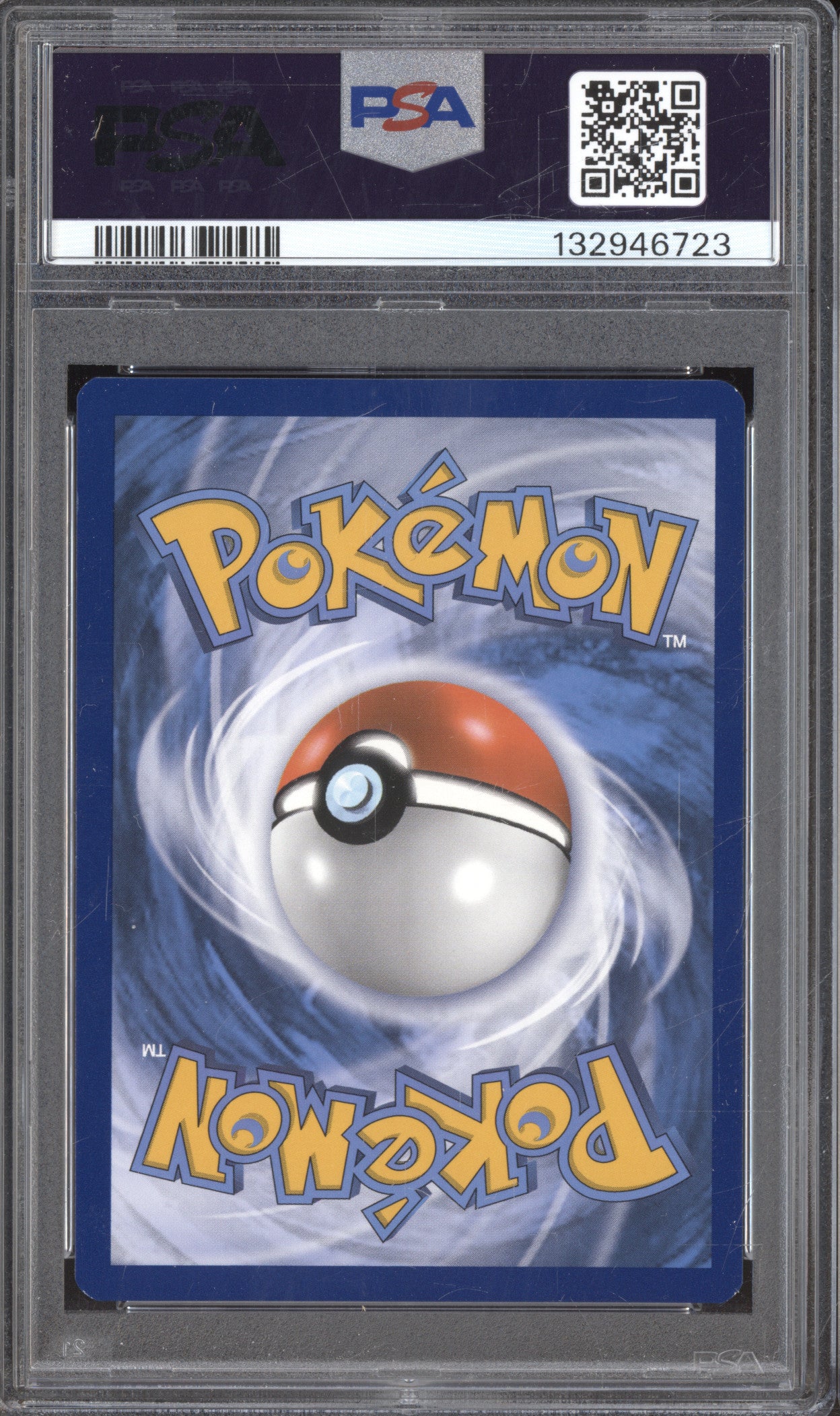 Charizard VSTAR 2022 Pokemon Ultra Premium Collection Promo SWSH262 PSA 8