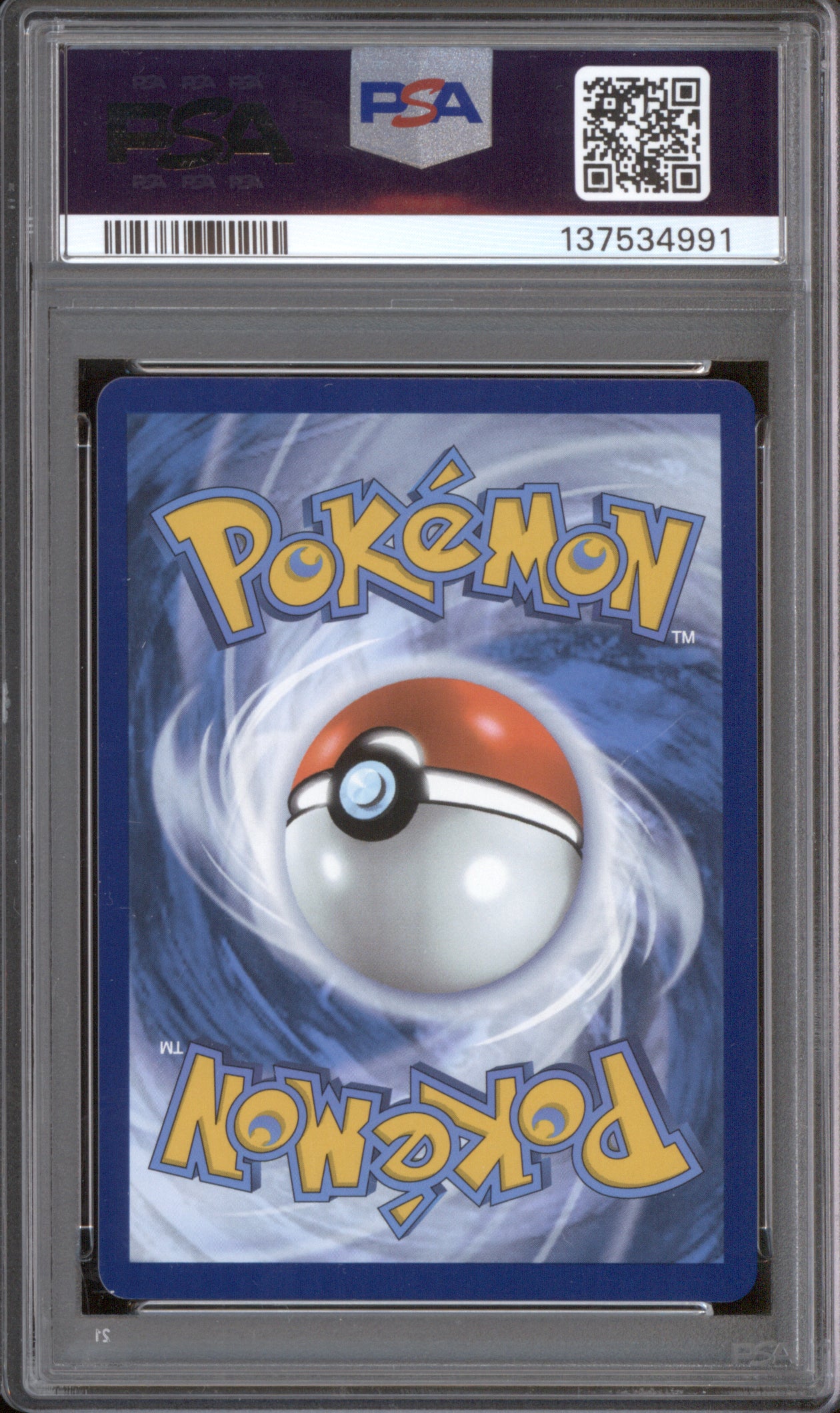 Spearow 2025 Pokemon Mega Evolution MEG 151/132 Illustration Rare PSA 10