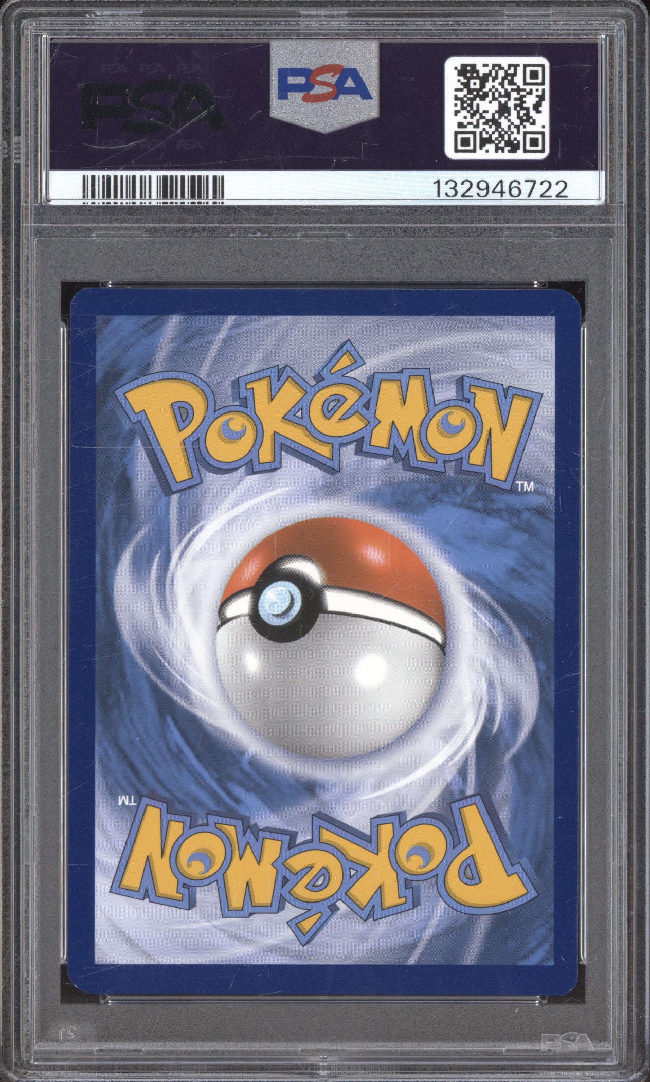 Charizard VMAX 2022 Pokemon Ultra Premium Collection Promo SWSH261 PSA 9