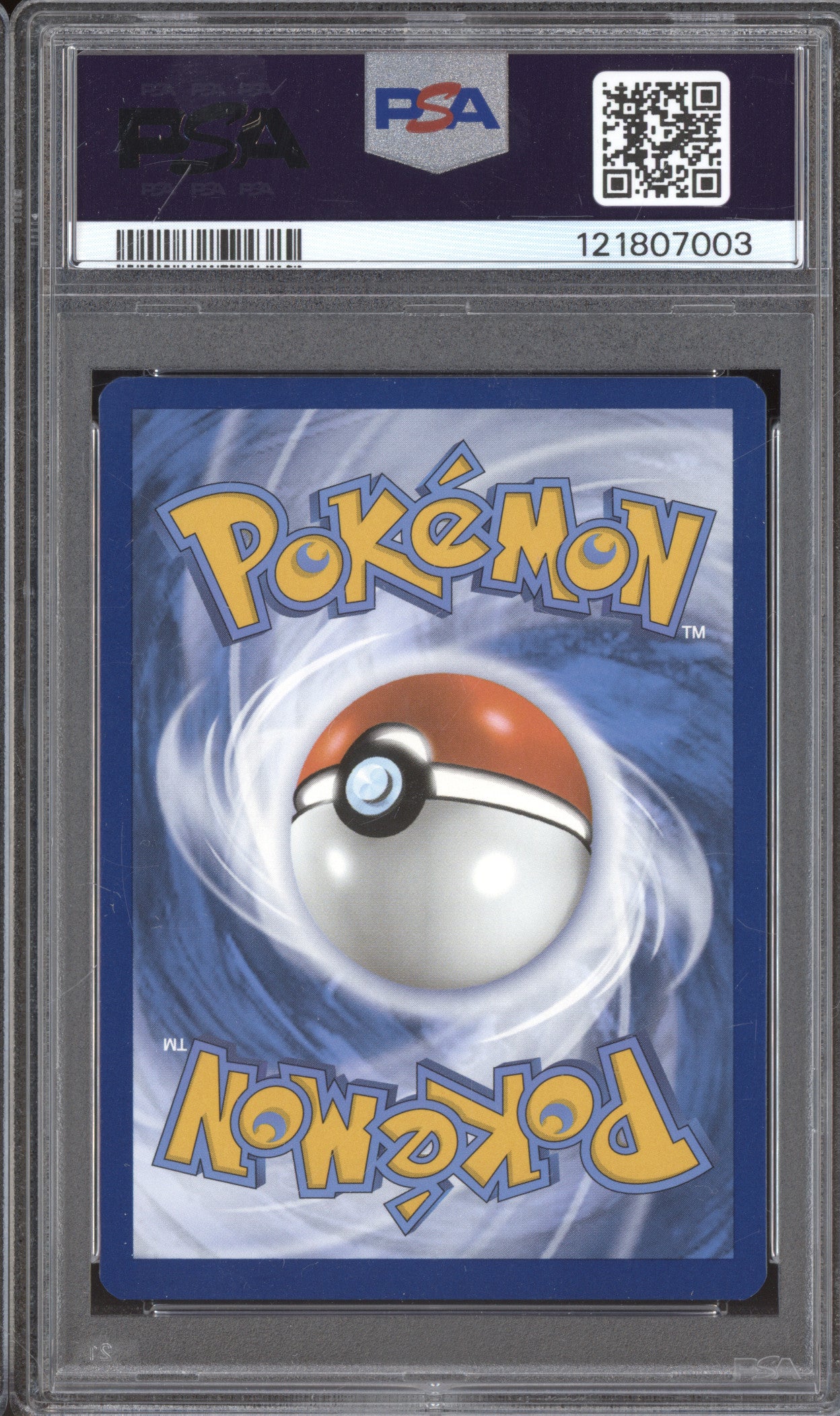 2023 Pokemon Paradox Rift PAR 194 Minun Illustration Rare PSA 10