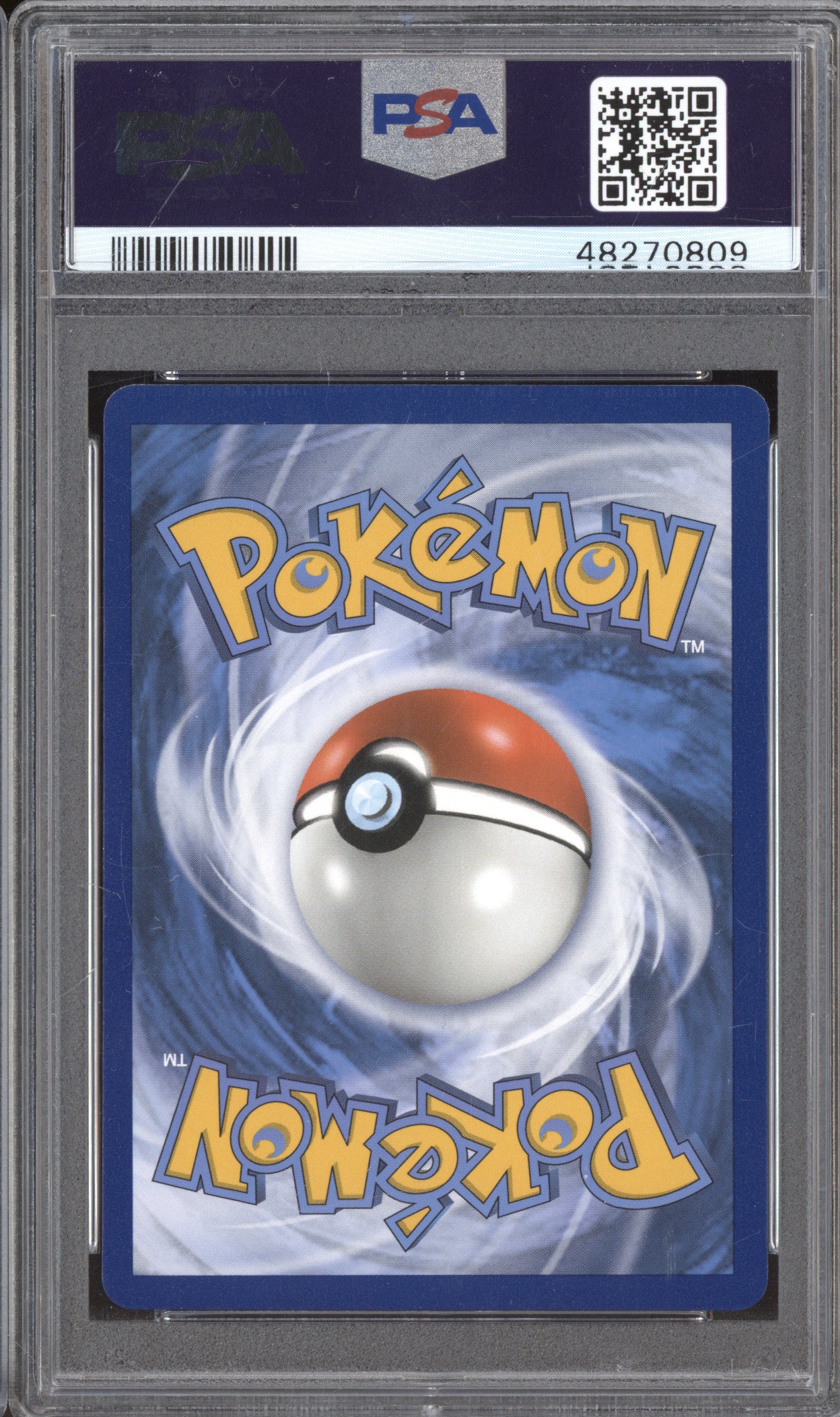 2020 Pokemon Rebel Clash 108 Sandaconda V Holo PSA 10