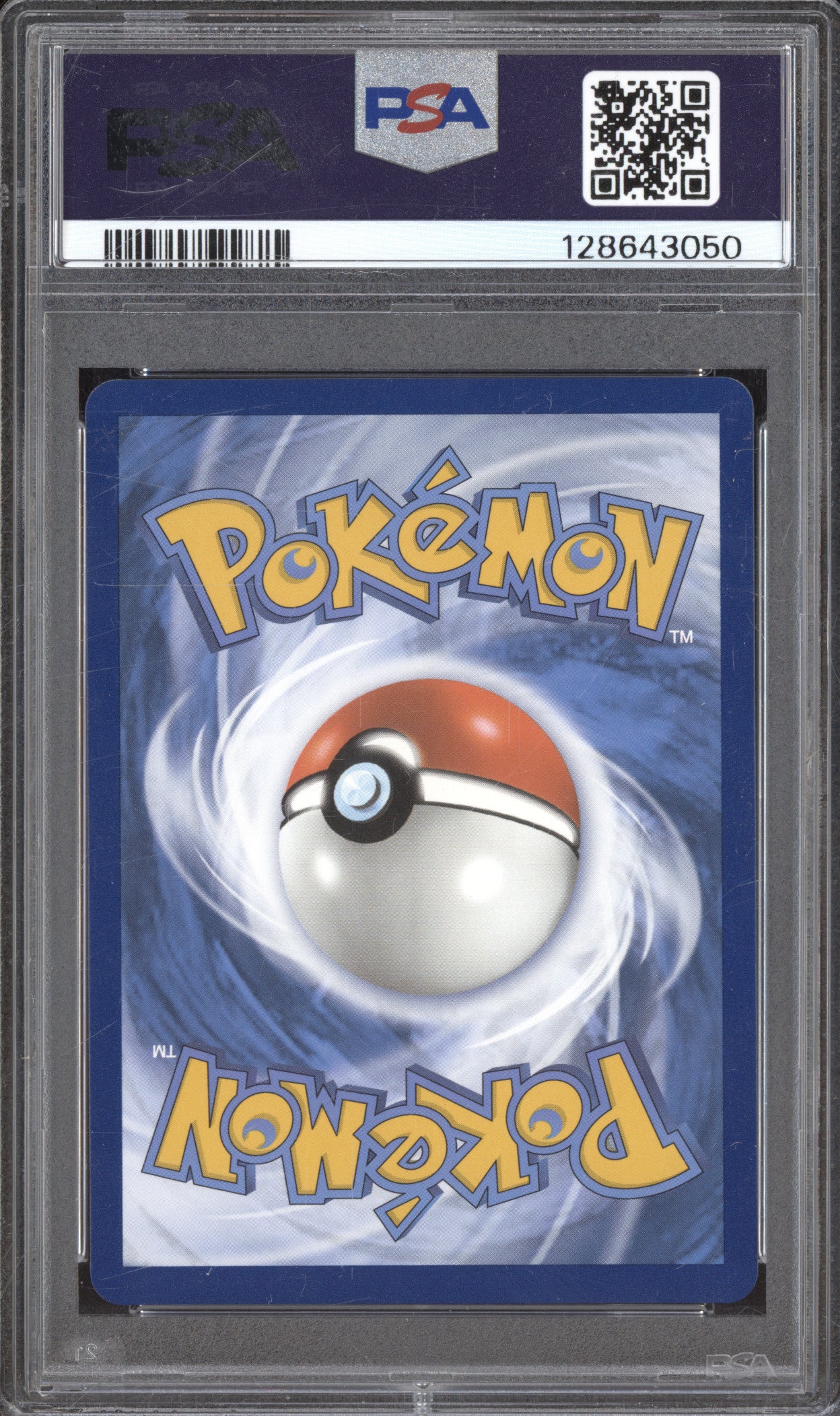 2022 Pokemon Silver Tempest 211/195 Lugia VSTAR Silver Tempest Secret PSA 10