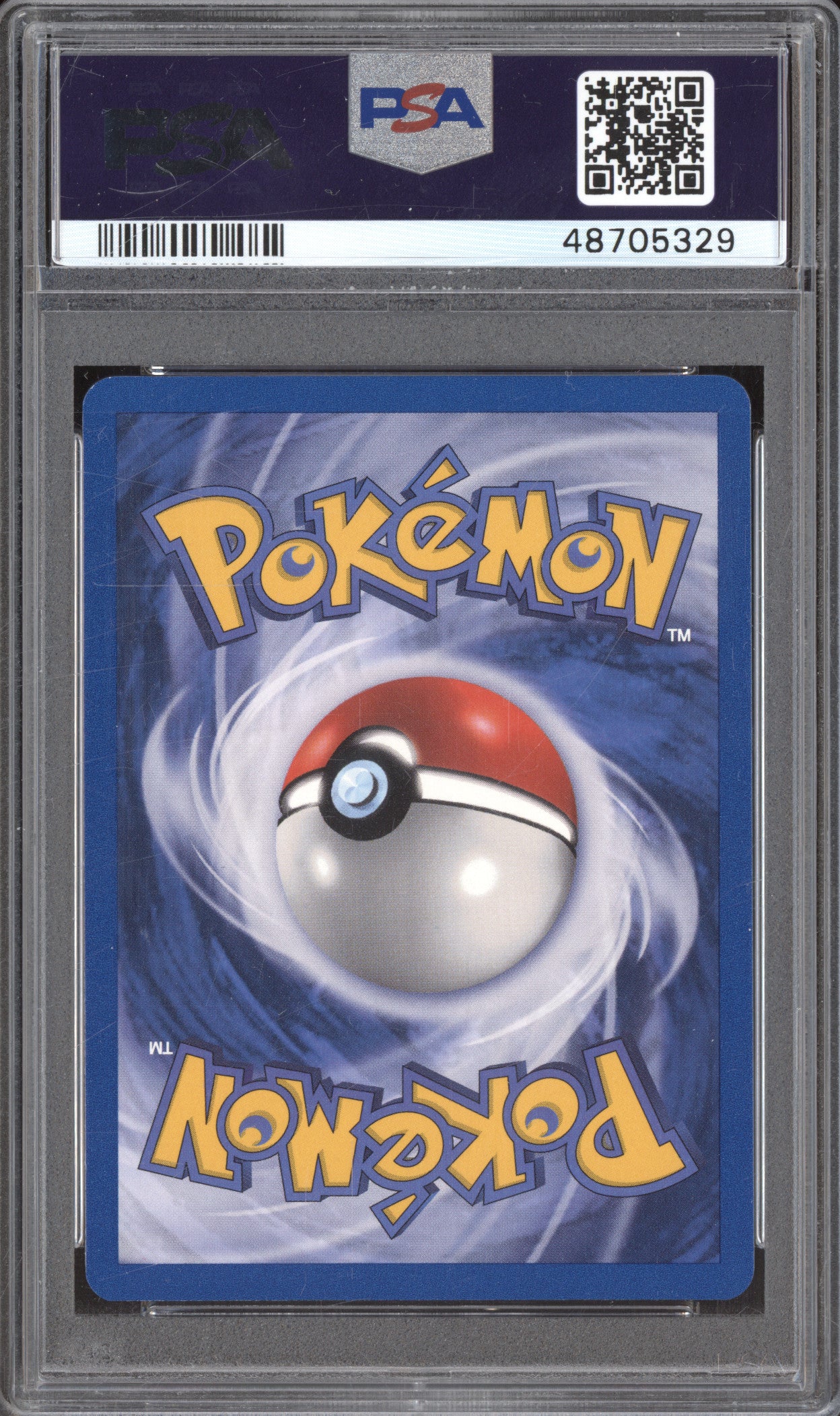 1999 Pokemon Base Set 34/102 Machoke PSA 9