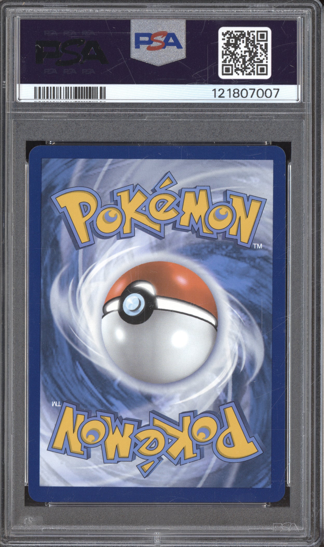 2025 Pokemon DRI 208 Team Rocket's Moltres ex Destined Rivals Holo PSA 10