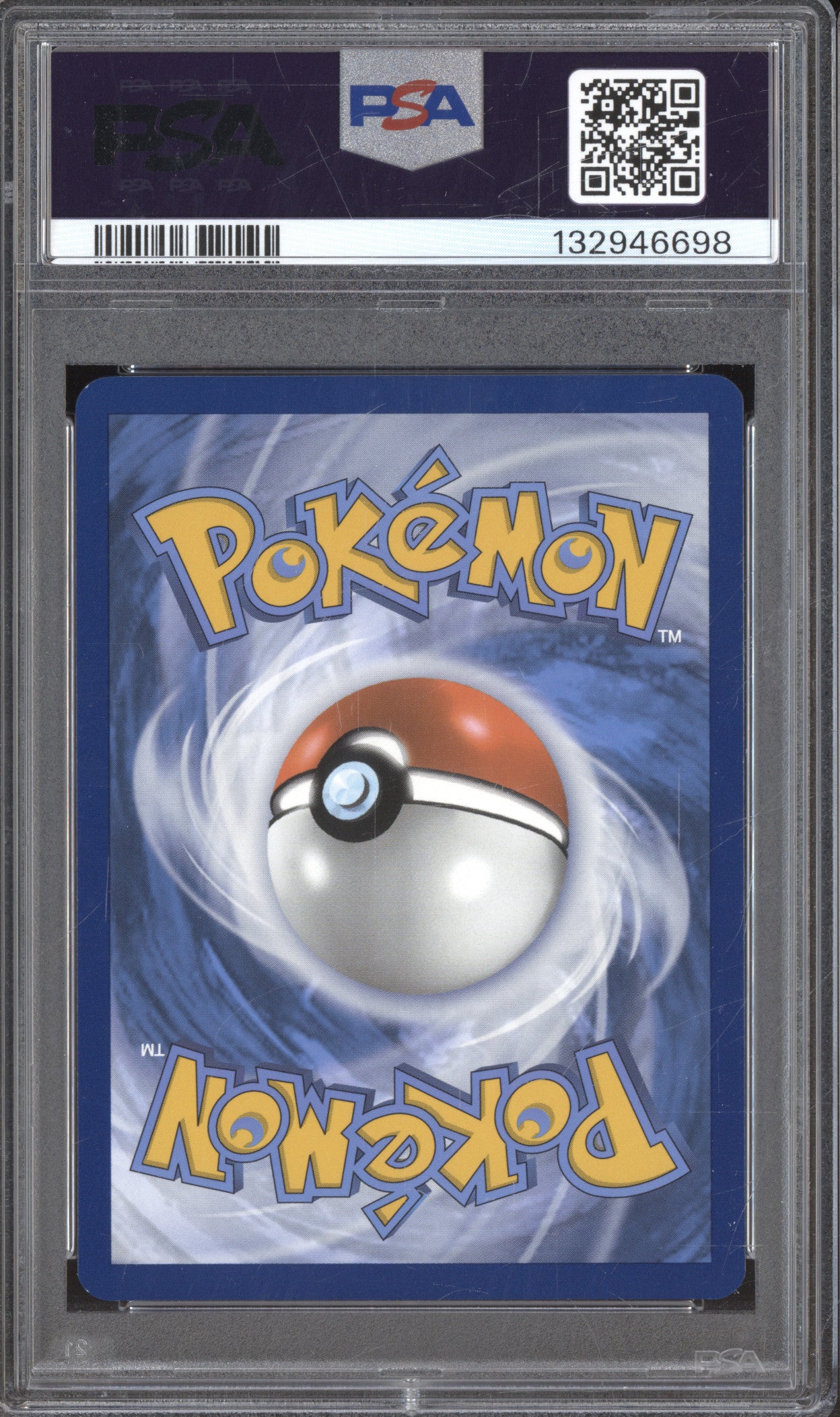 Pikachu ex 2024 Pokemon Surging Sparks SSP 219/191 Ultra Rare PSA 9