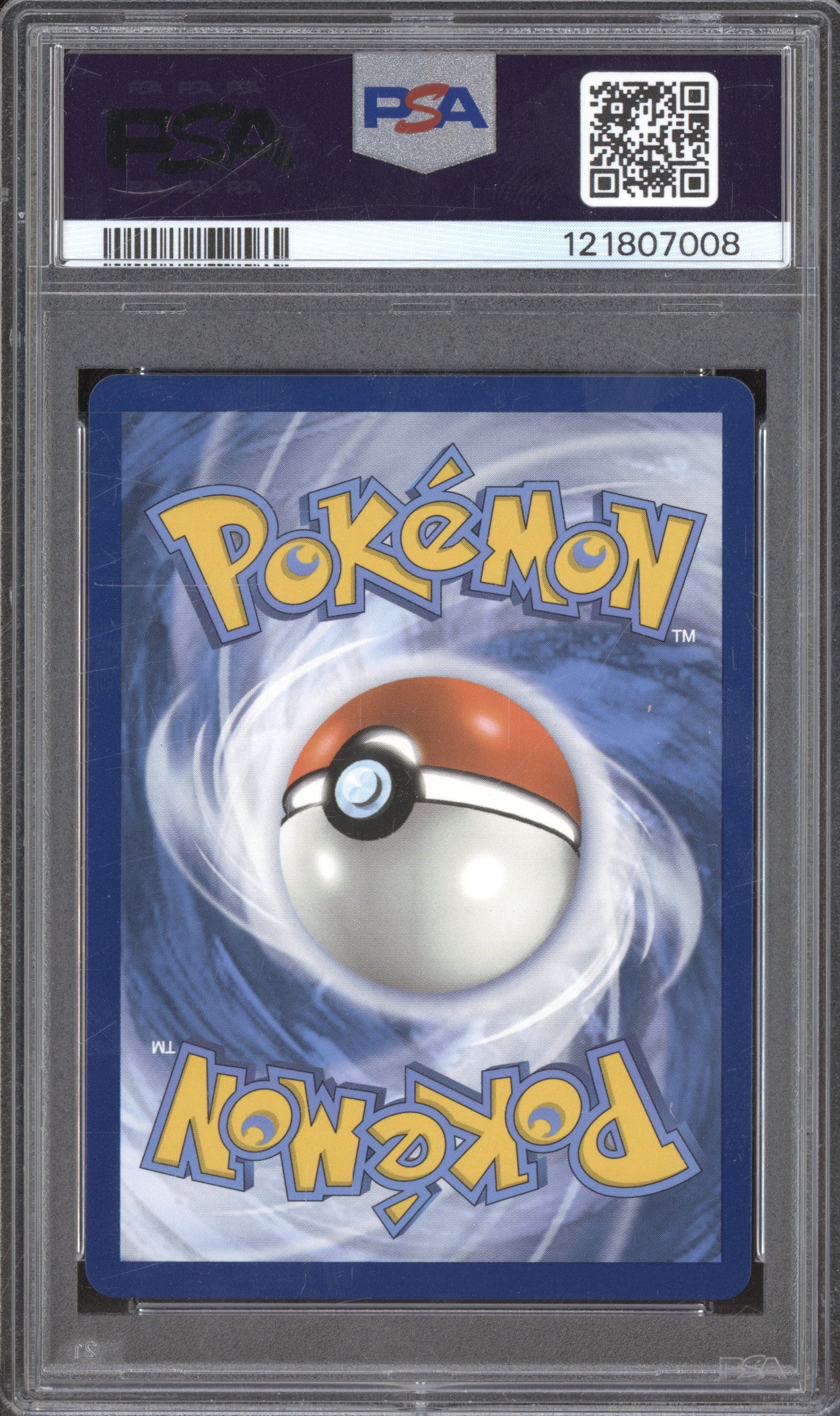 2025 Pokemon Destined Rivals DRI 219 Team Rocket's Persian ex Ultra Rare PSA 10