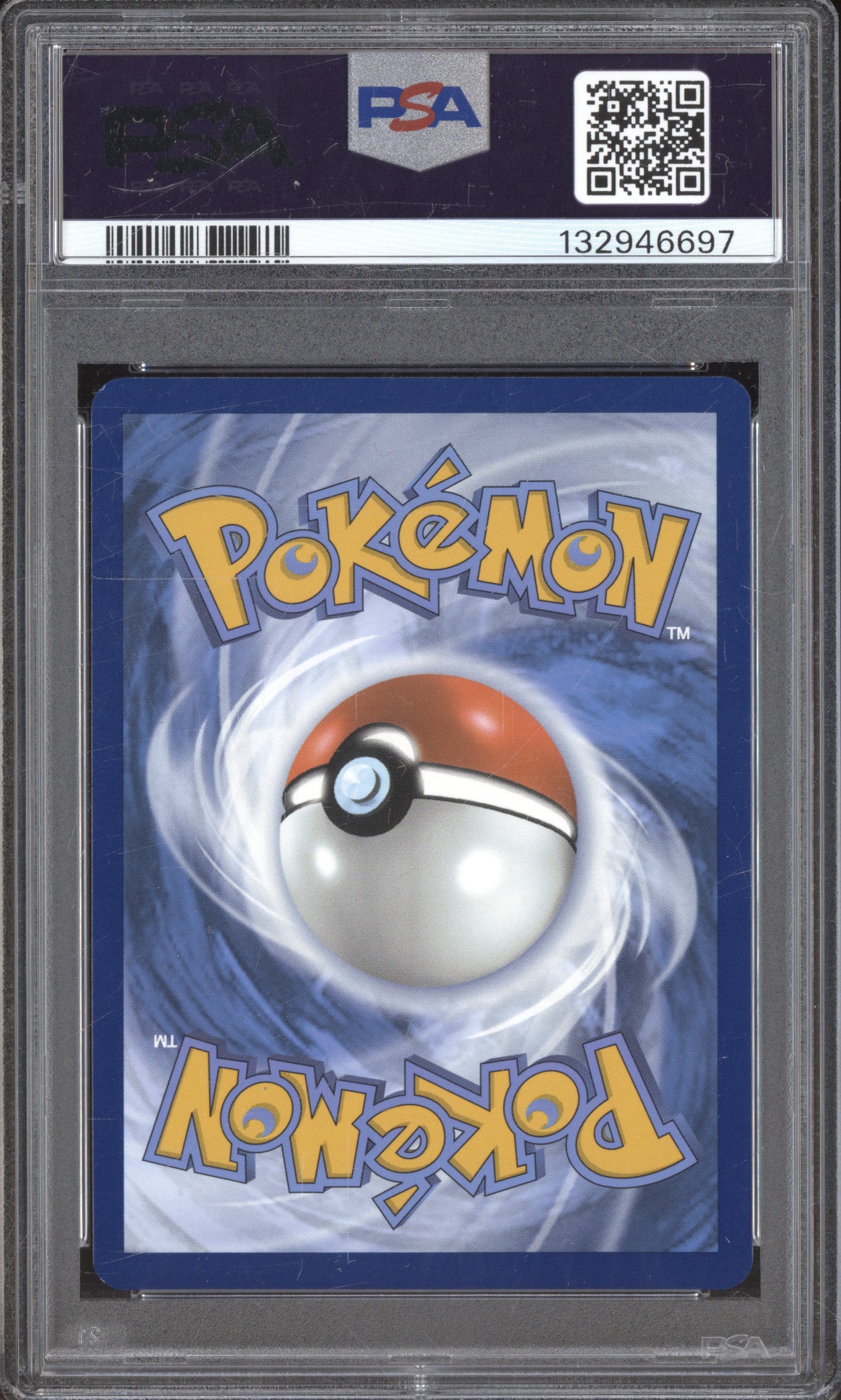 Sandile 2025 Pokemon Black Bolt BLK 135/086 Illustration Rare PSA 9