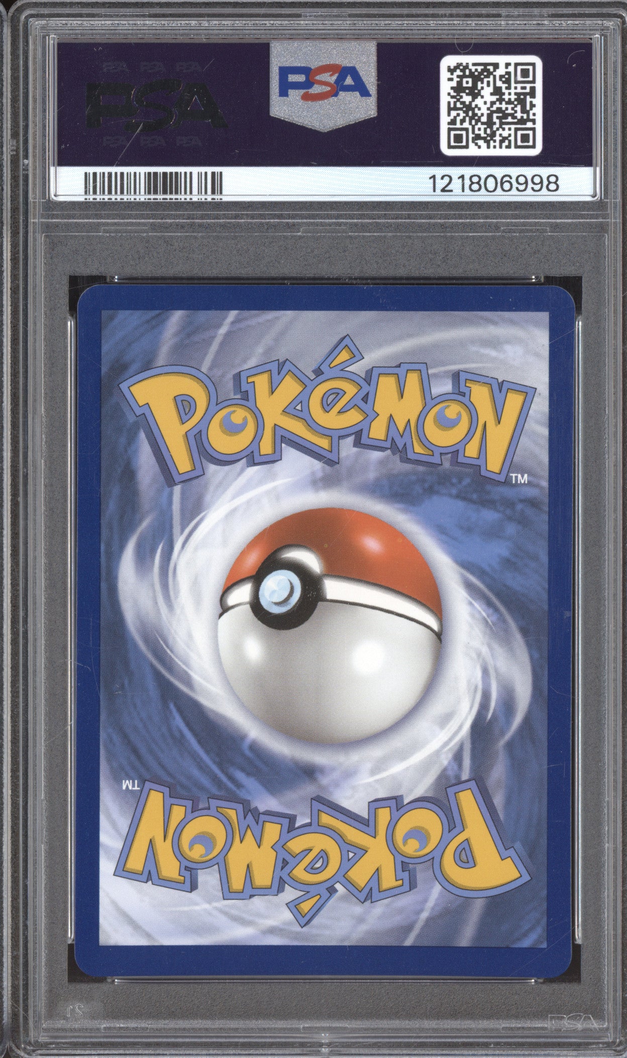 2021 Pokemon Chilling Reign 170/198 Galarian Articuno V Full Art PSA 9