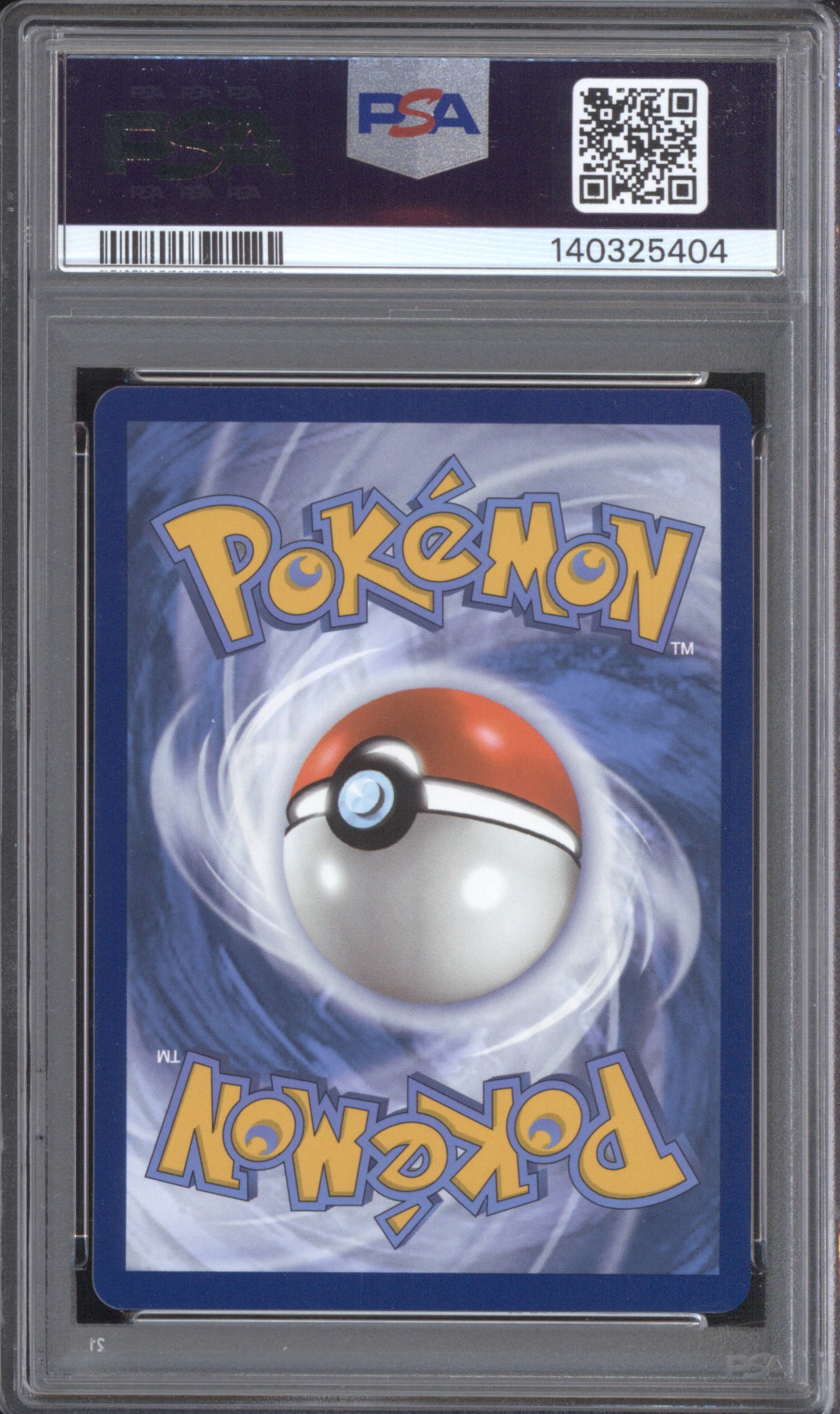 Ethan's Adventure 2025 Pokemon Destined Rivals DRI 236/182 SIR PSA 9