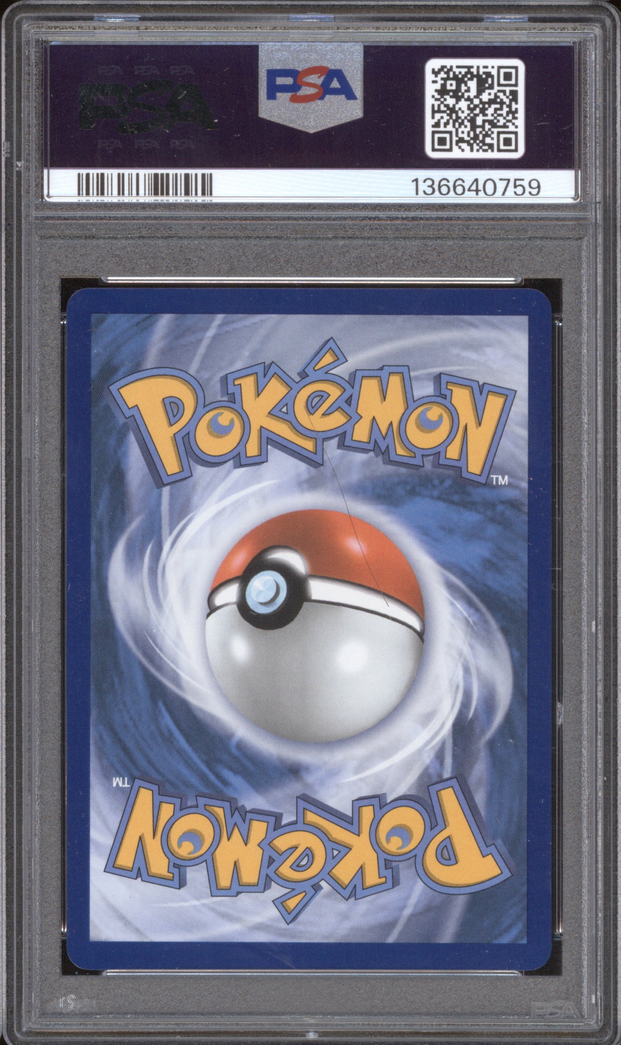 Lt. Surge's Bargain 2025 Pokemon Mega Evolution MEG 185/132 SIR PSA 10