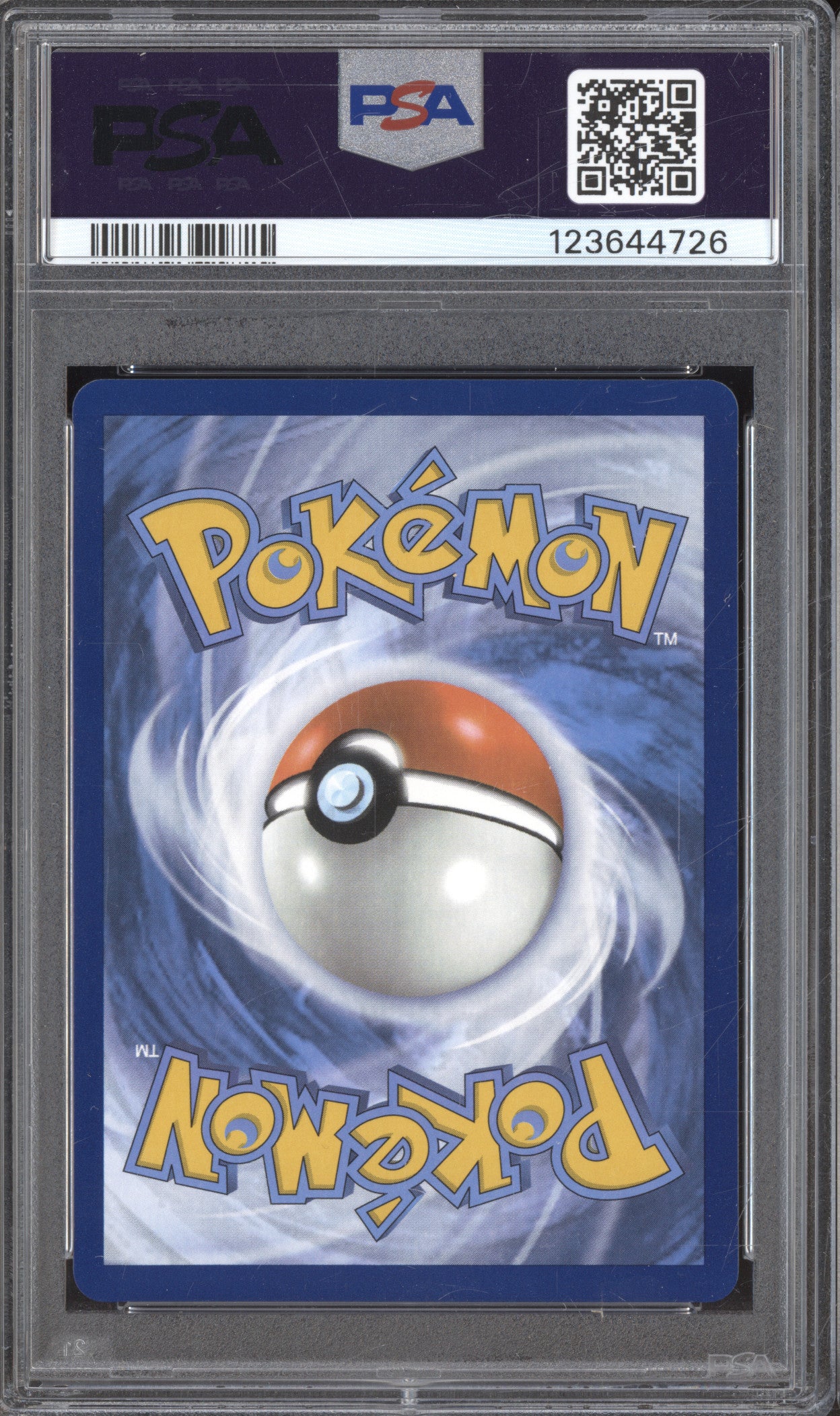 2025 Pokemon Journey Together JTG 172 Iono's Bellibolt ex Ultra Rare PSA 10