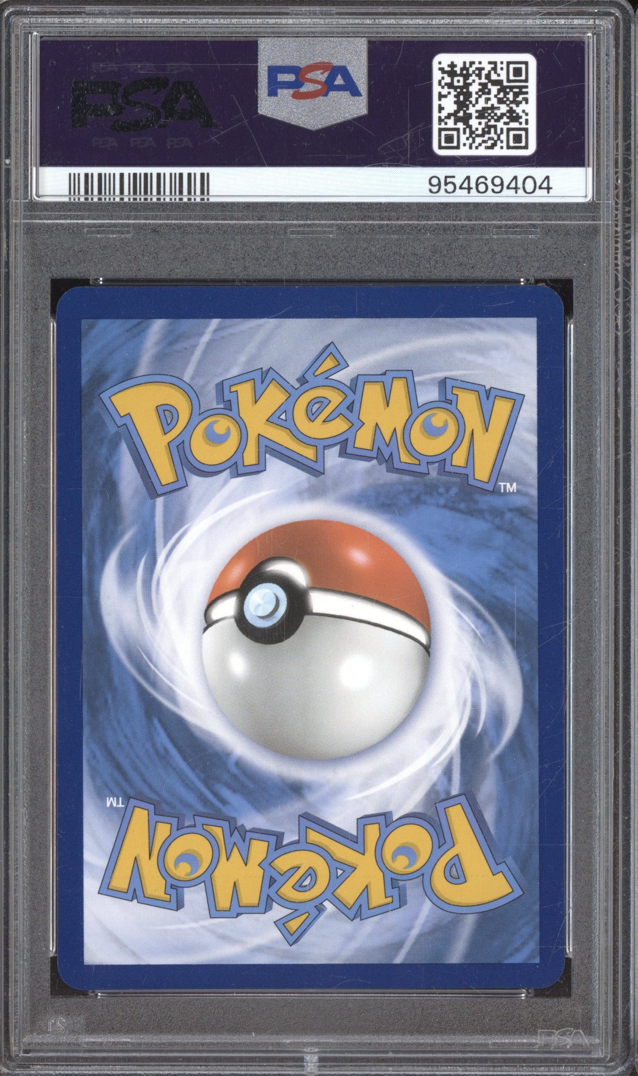 2023 Pokemon Scarlet & Violet SVI 245 Gardevoir ex Special Illustration PSA 9