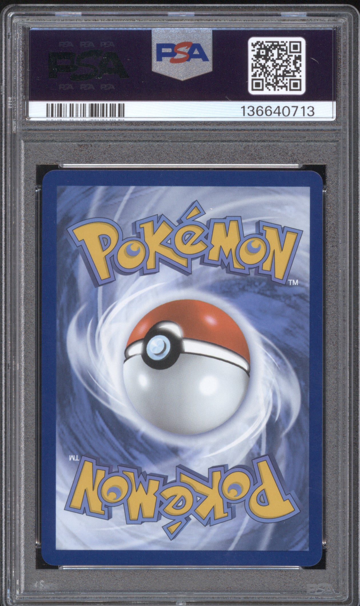 Gumshoos 2025 Pokemon Mega Evolution MEG 153/132 PSA 9