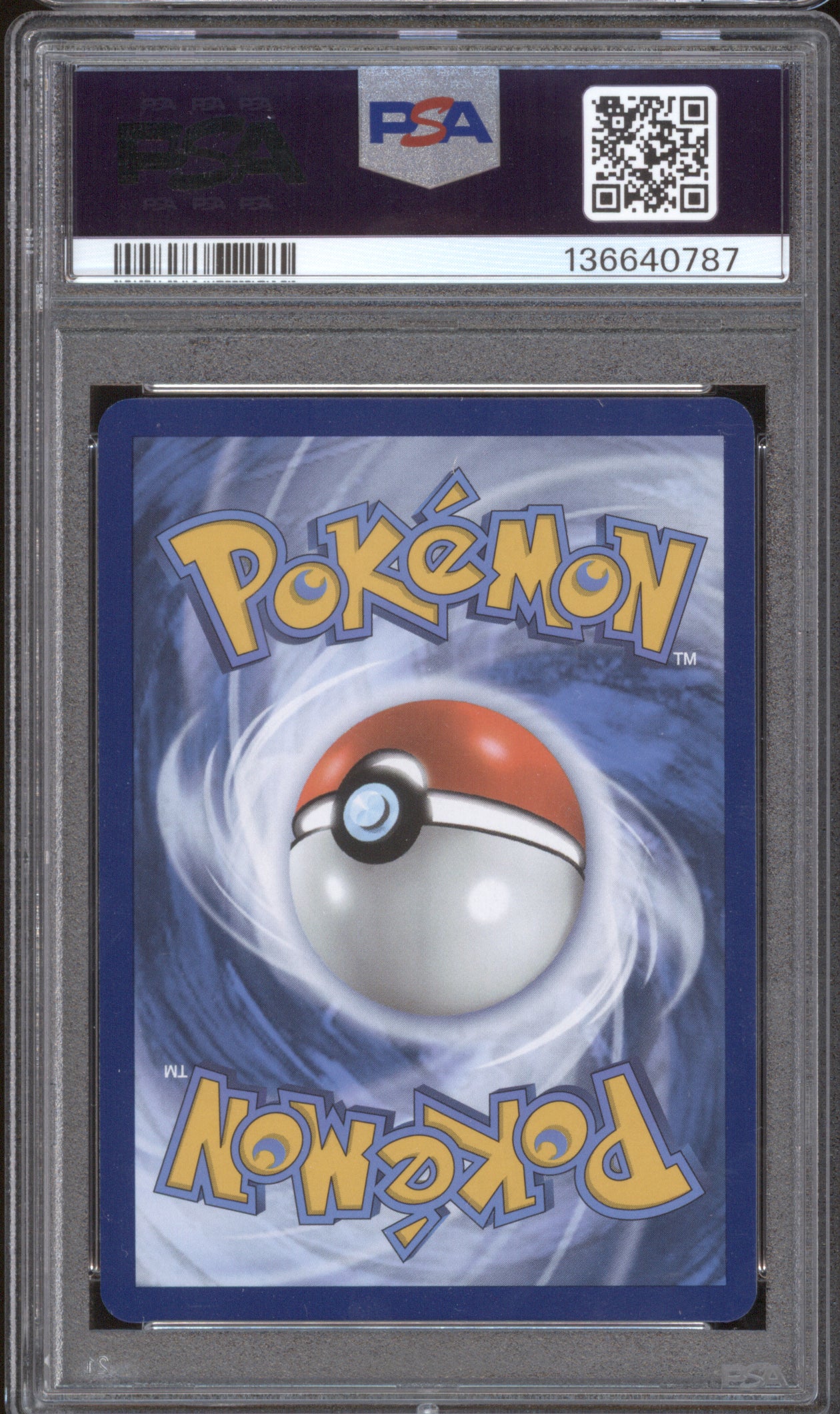 Charmeleon 2023 Pokemon Scarlet & Violet 151 MEW 169/165 Illustration Rare PSA 8