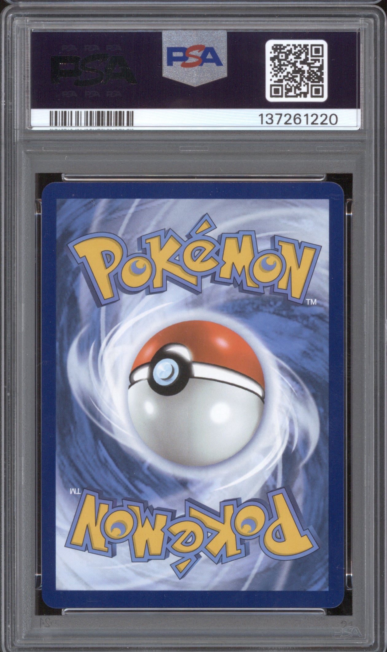 Keldeo ex 2025 Pokemon White Flare WHT 167/086 White Flare PSA 10