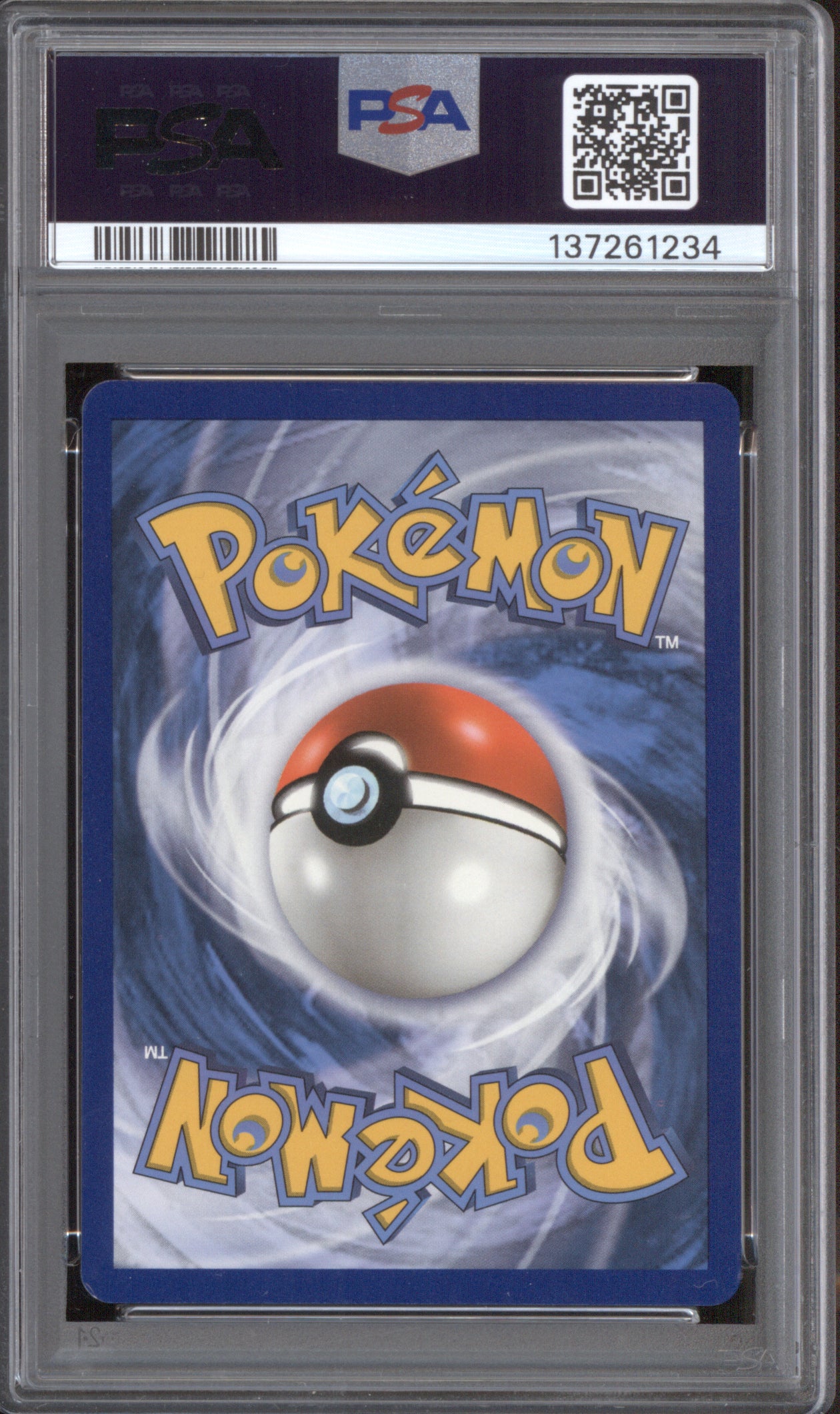 M Mewtwo EX 2015 Pokemon Breakthrough 160/162 Full Art PSA 8