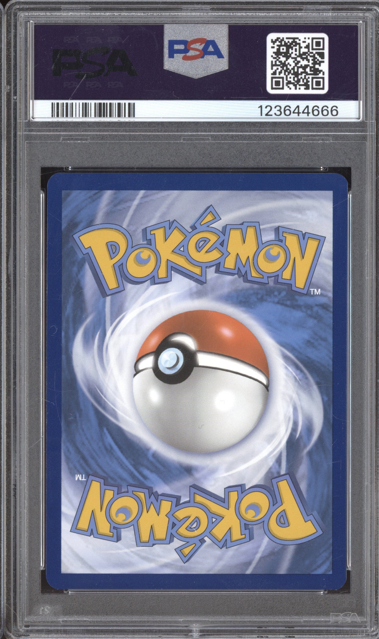 2024 Pokemon Shrouded Fable SFA 075 Zorua Illustration Rare PSA 10