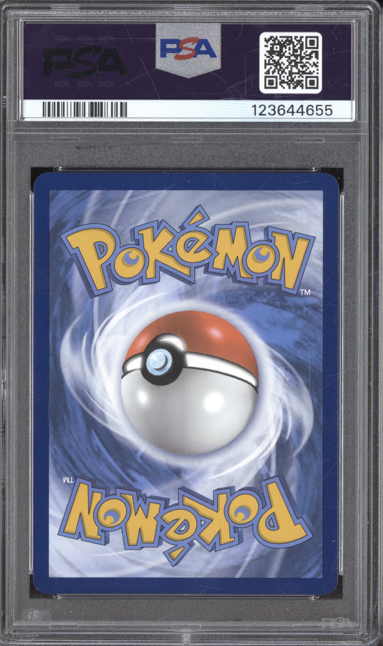 2025 Pokemon Journey Together JTG 170 Hop's Wooloo Illustration Rare PSA 10