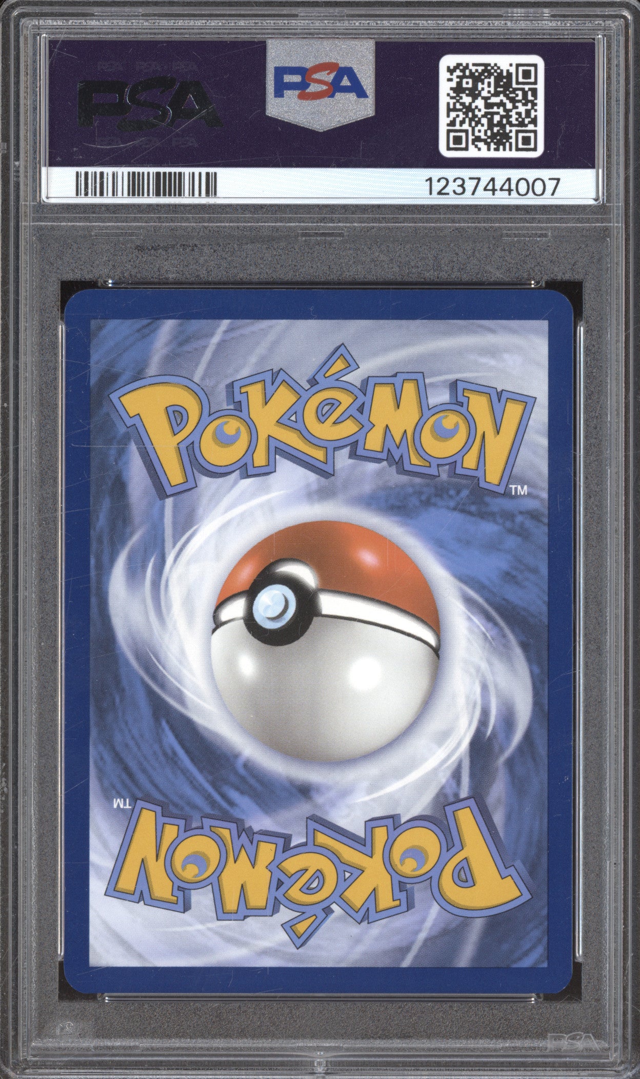2025 Pokemon Destined Rivals 199 Team Rocket's Weezing Illustration Rare PSA 10