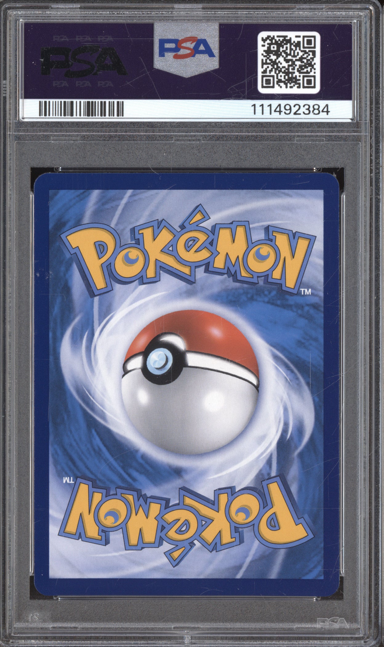 2025 Pokemon SV-P CS 004 Pikachu Bonus Card PSA 10