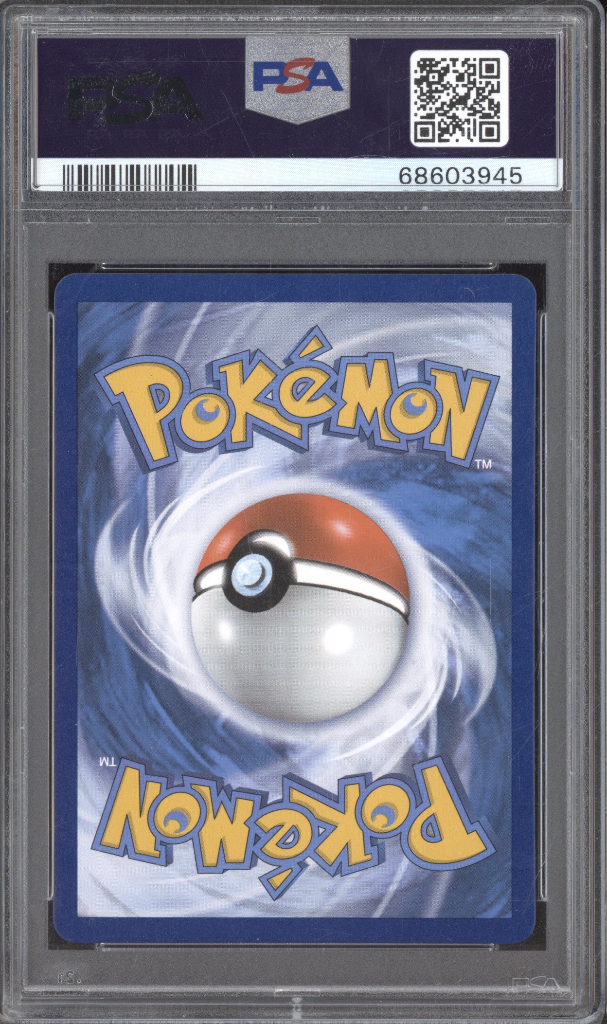 2021 Pokemon Celebrations 2/102 Blastoise Holo PSA 10